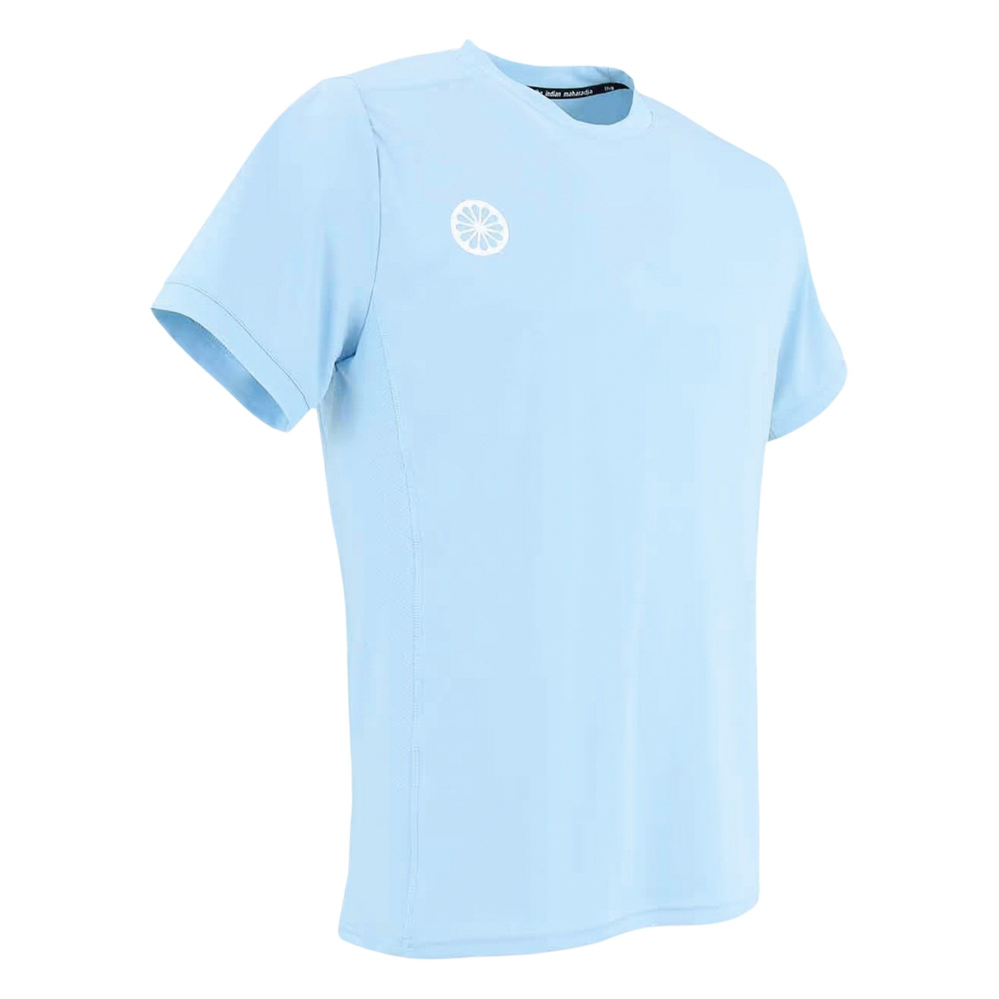 T-shirt The Indian Maharadja Kadiri Tech Hommes