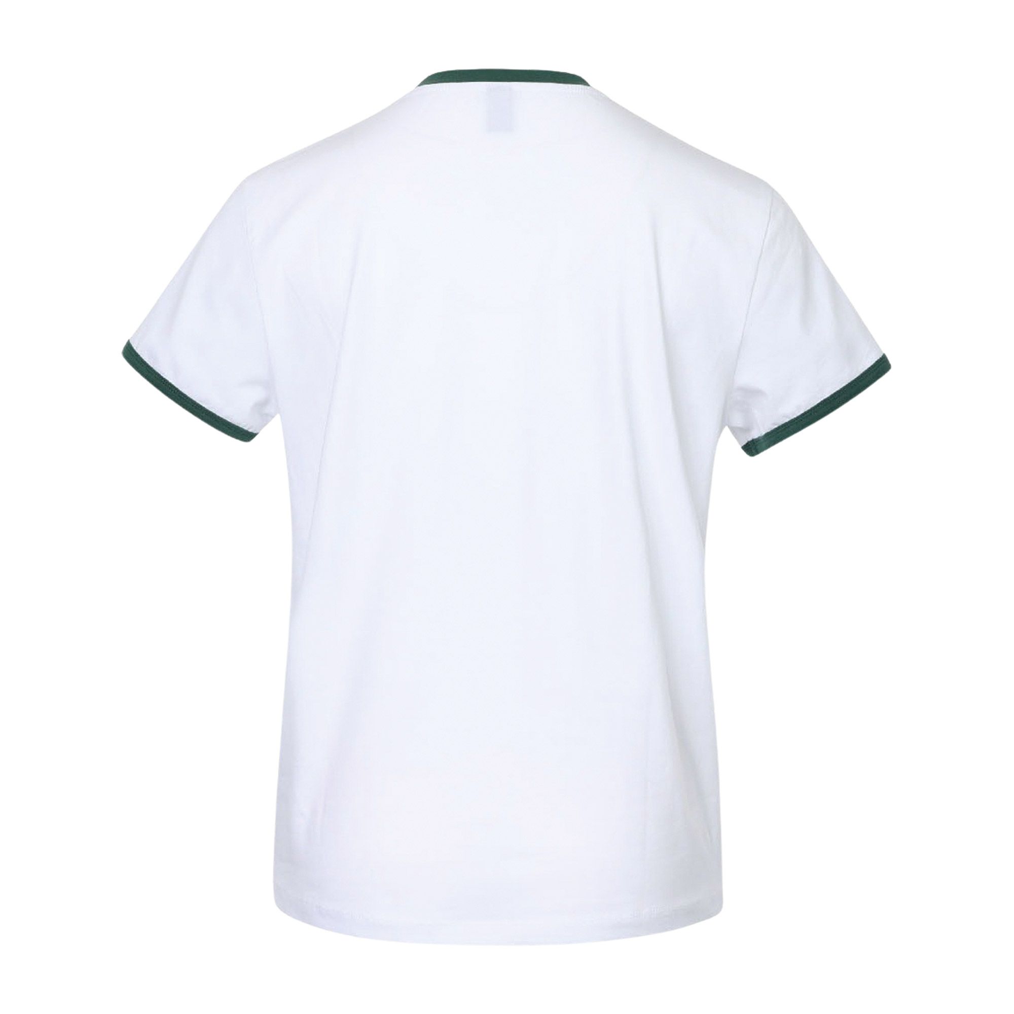 The Indian Maharadja Court Cotton Shirt Dames