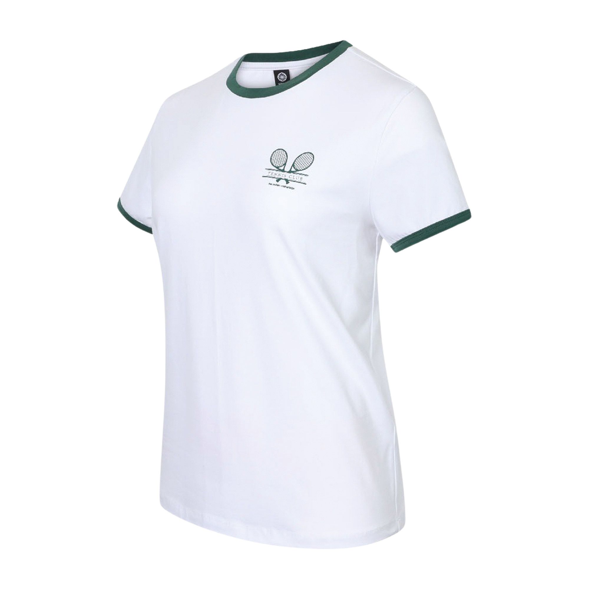 The Indian Maharadja Court Cotton Shirt Dames
