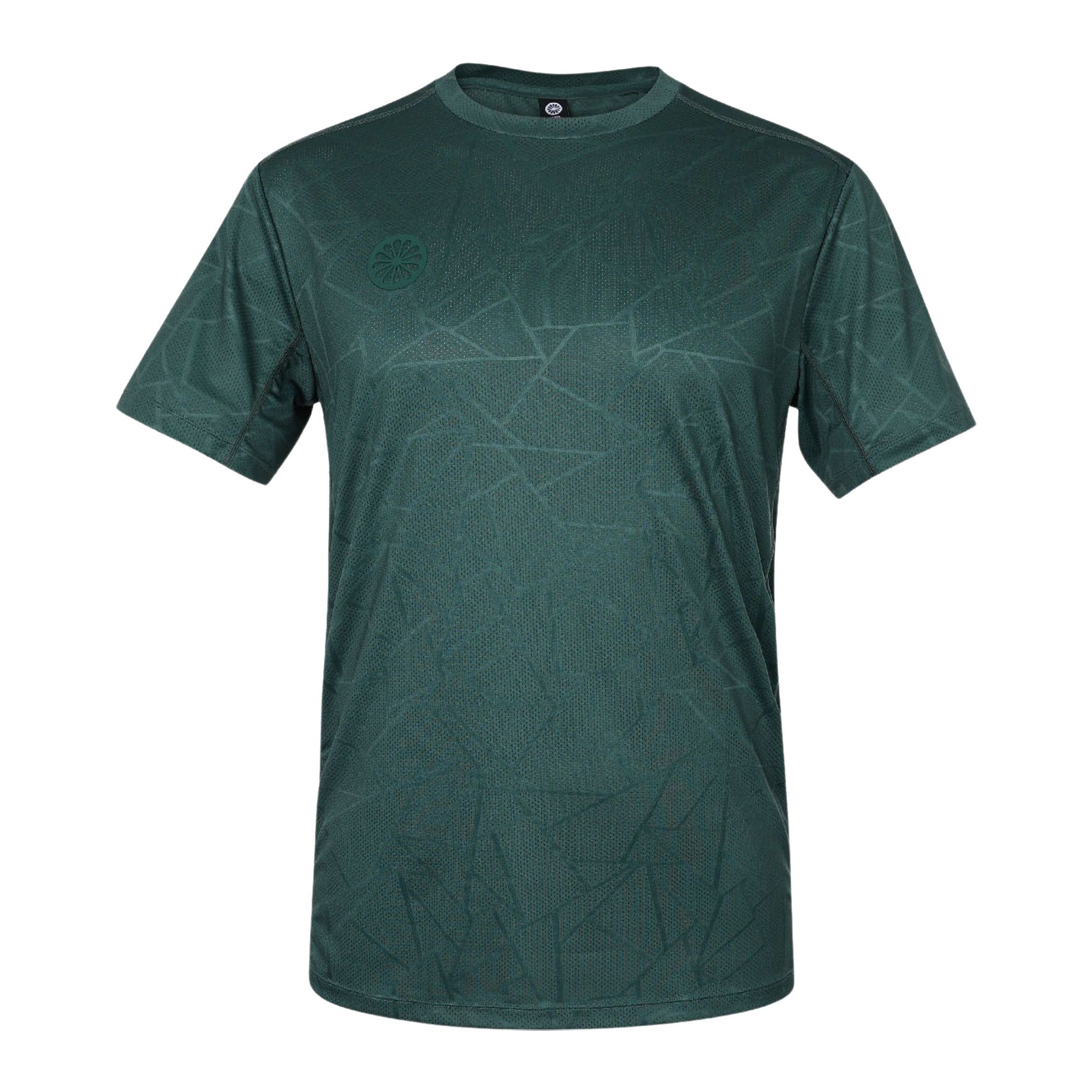 The Indian Maharadja Dynamic Shirt Heren