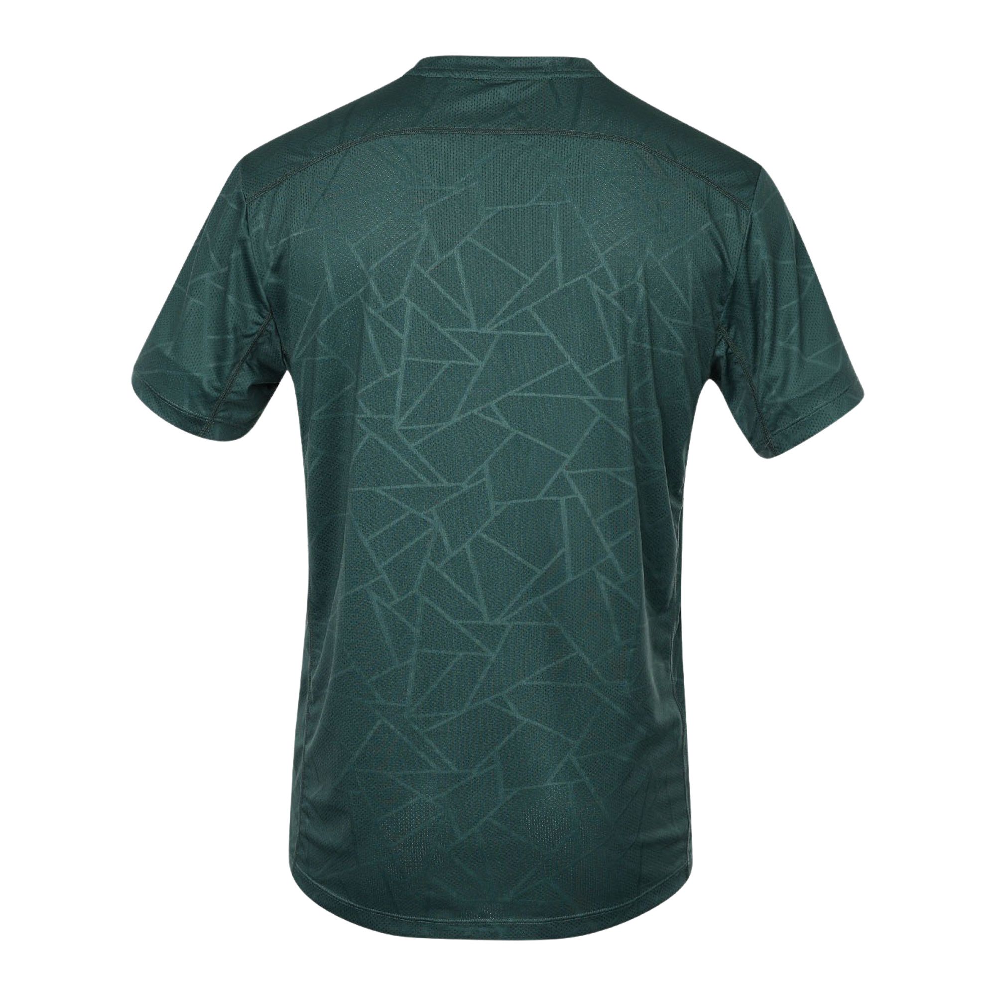 The Indian Maharadja Dynamic Shirt Heren
