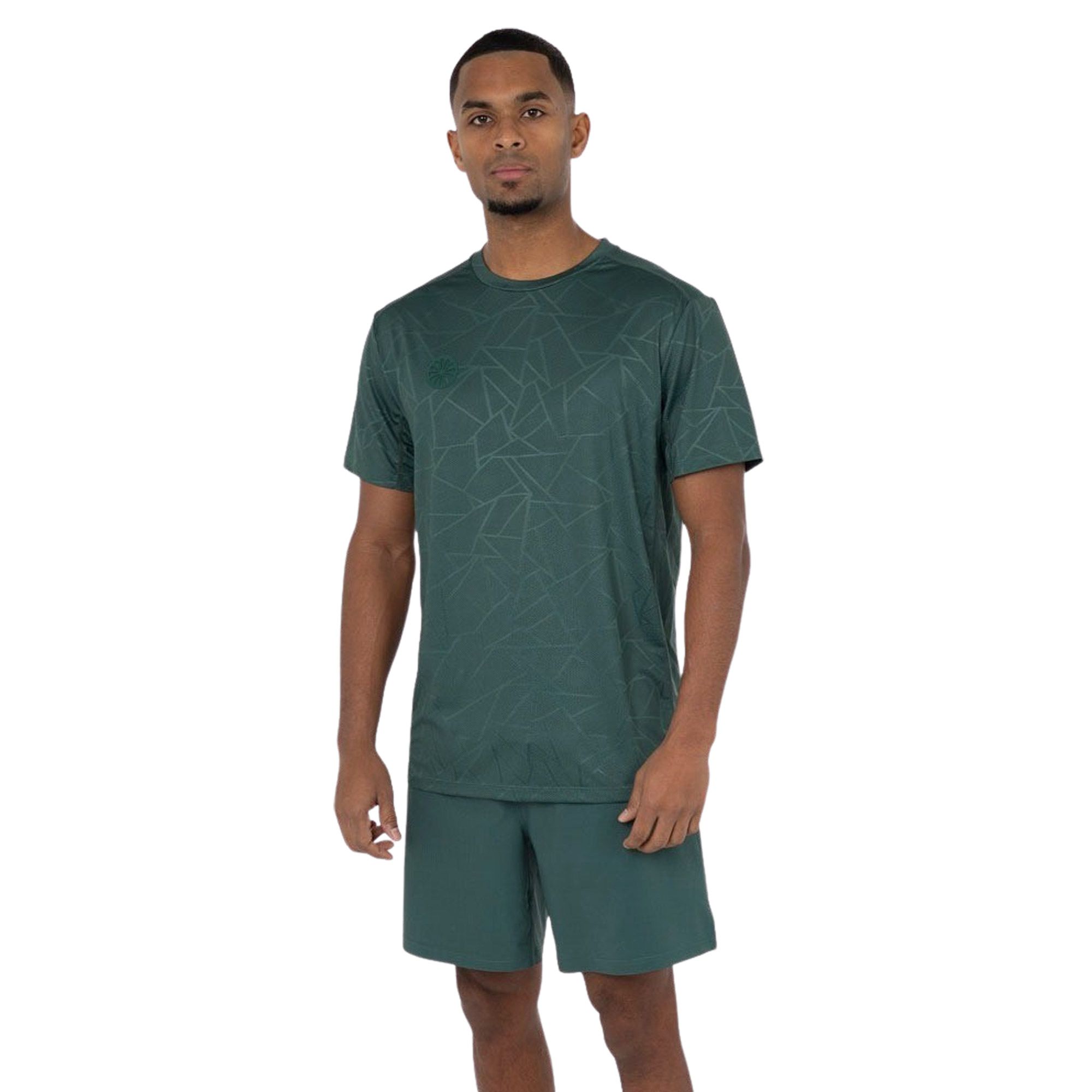 The Indian Maharadja Dynamic Shirt Heren