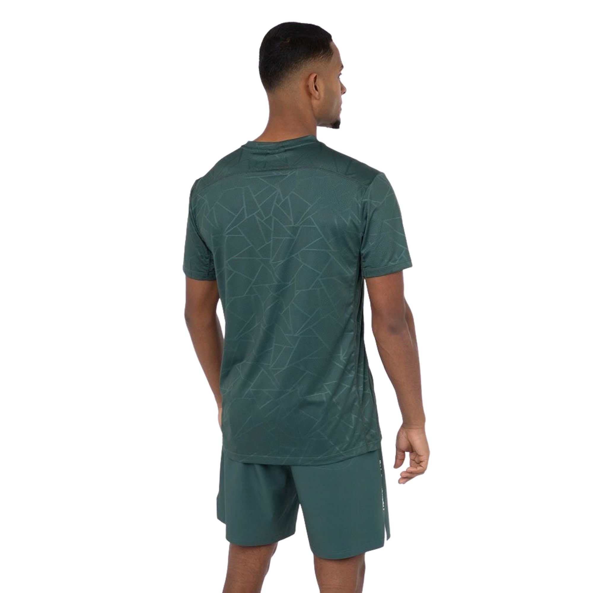 The Indian Maharadja Dynamic Shirt Heren