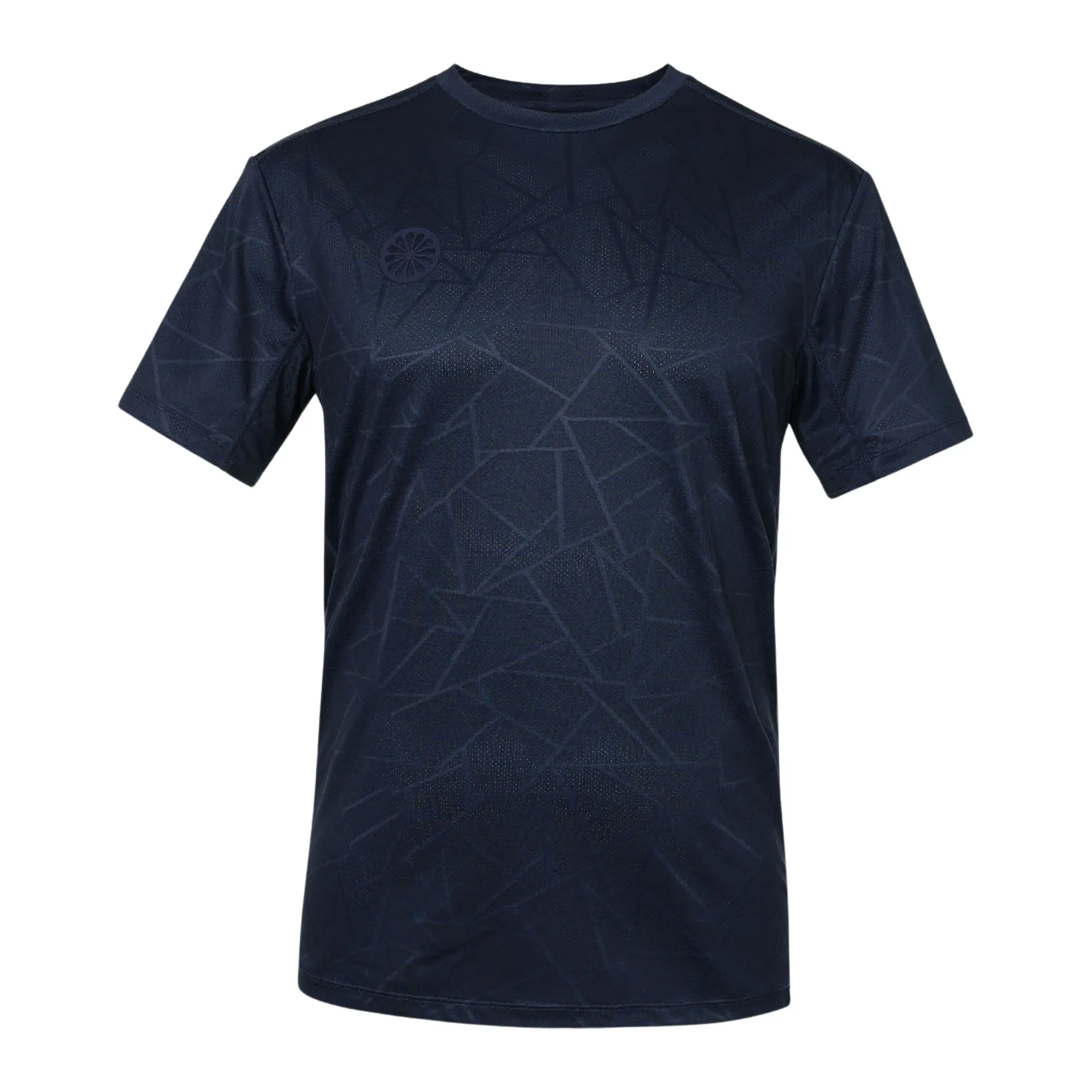 The Indian Maharadja Dynamic Shirt Heren