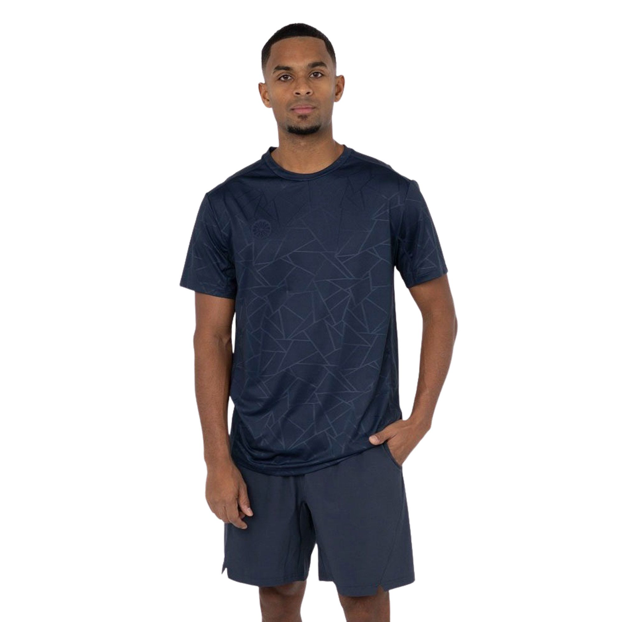 The Indian Maharadja Dynamic Shirt Heren