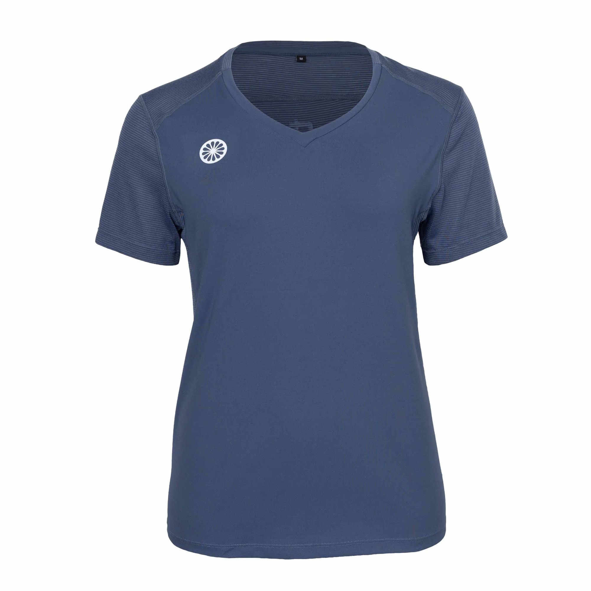 The Indian Maharadja Goa Dry Touch Shirt Dames