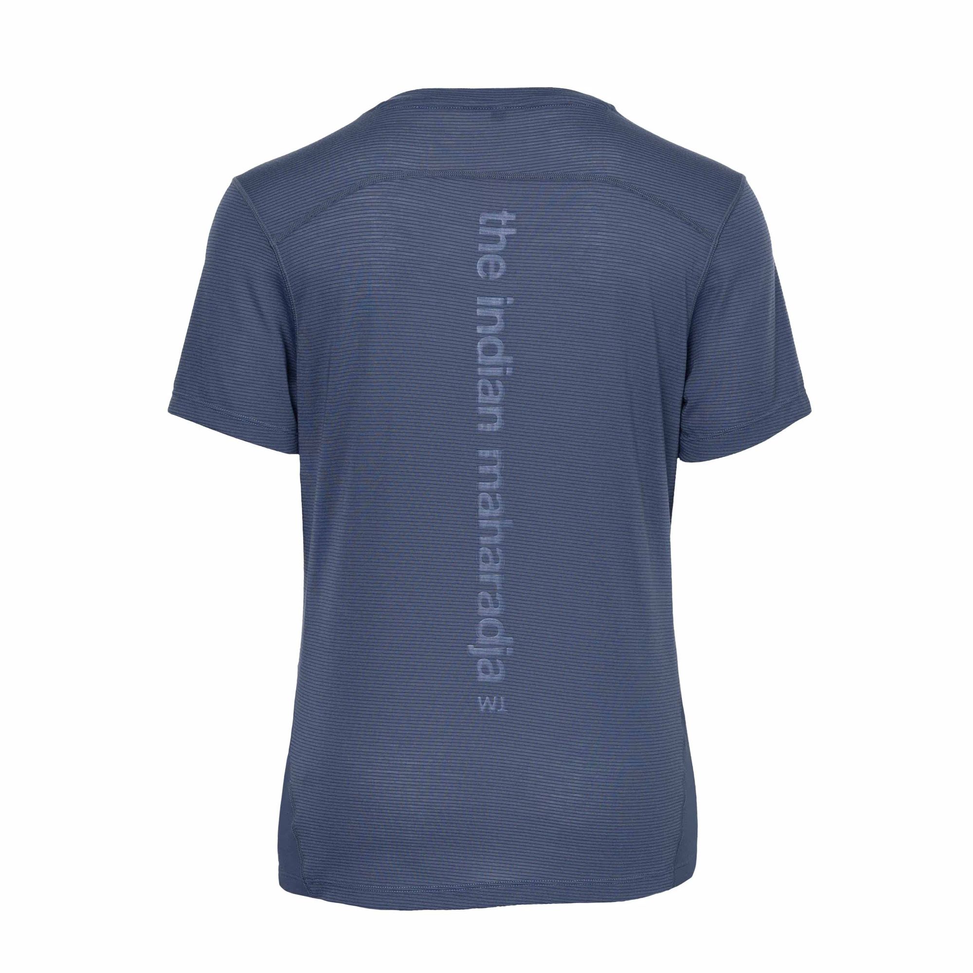 The Indian Maharadja Goa Dry Touch Shirt Dames