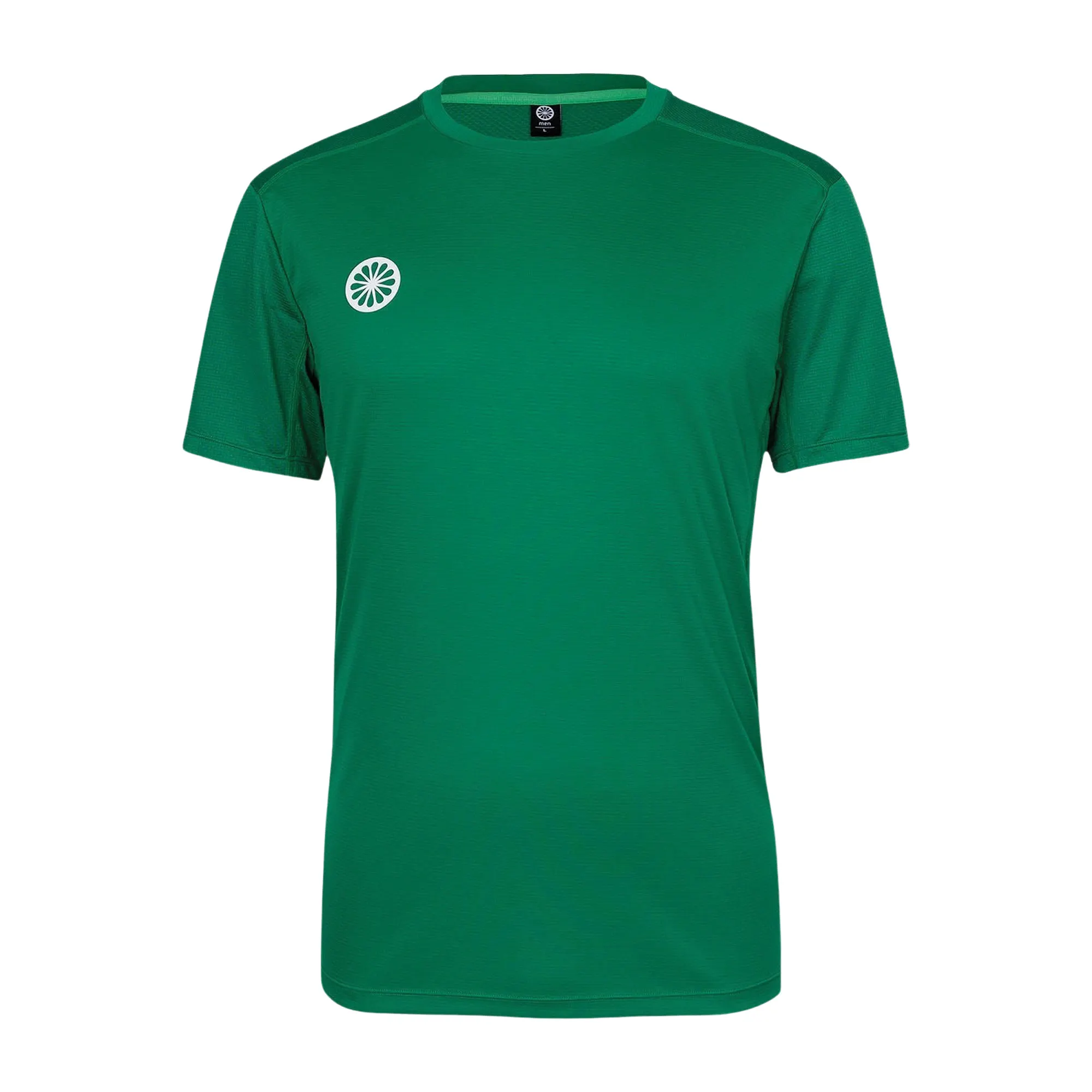 The Indian Maharadja Agility Shirt Jongens