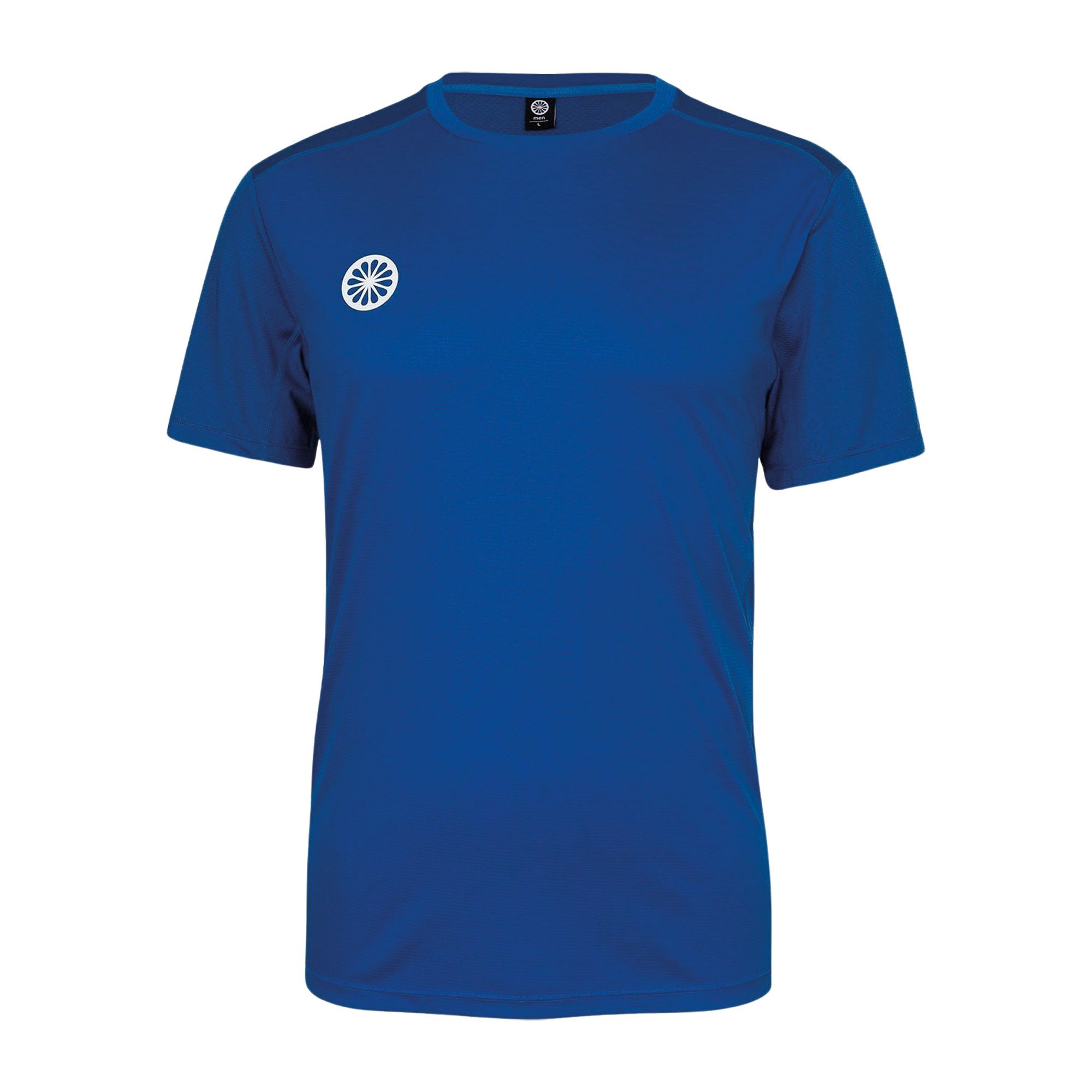 The Indian Maharadja Agility Shirt Jongens
