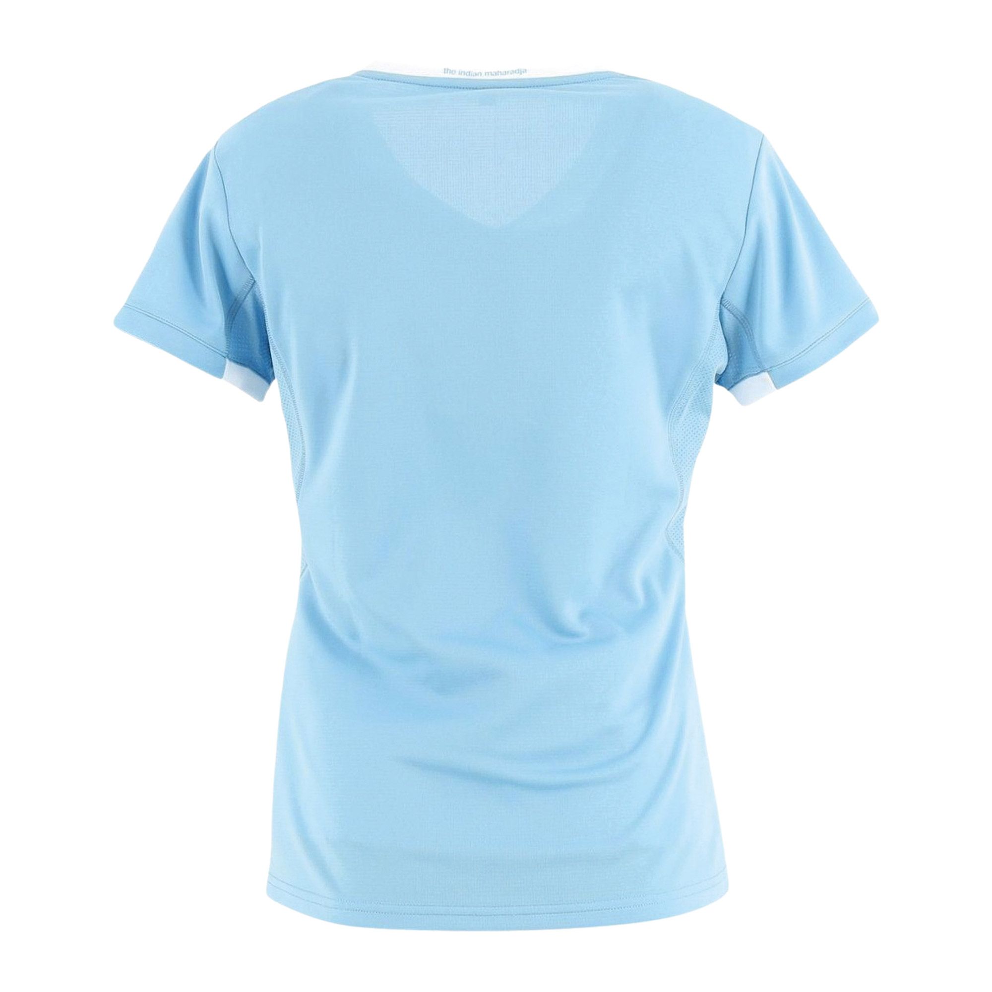 The Indian Maharadja Tech Shirt Dames