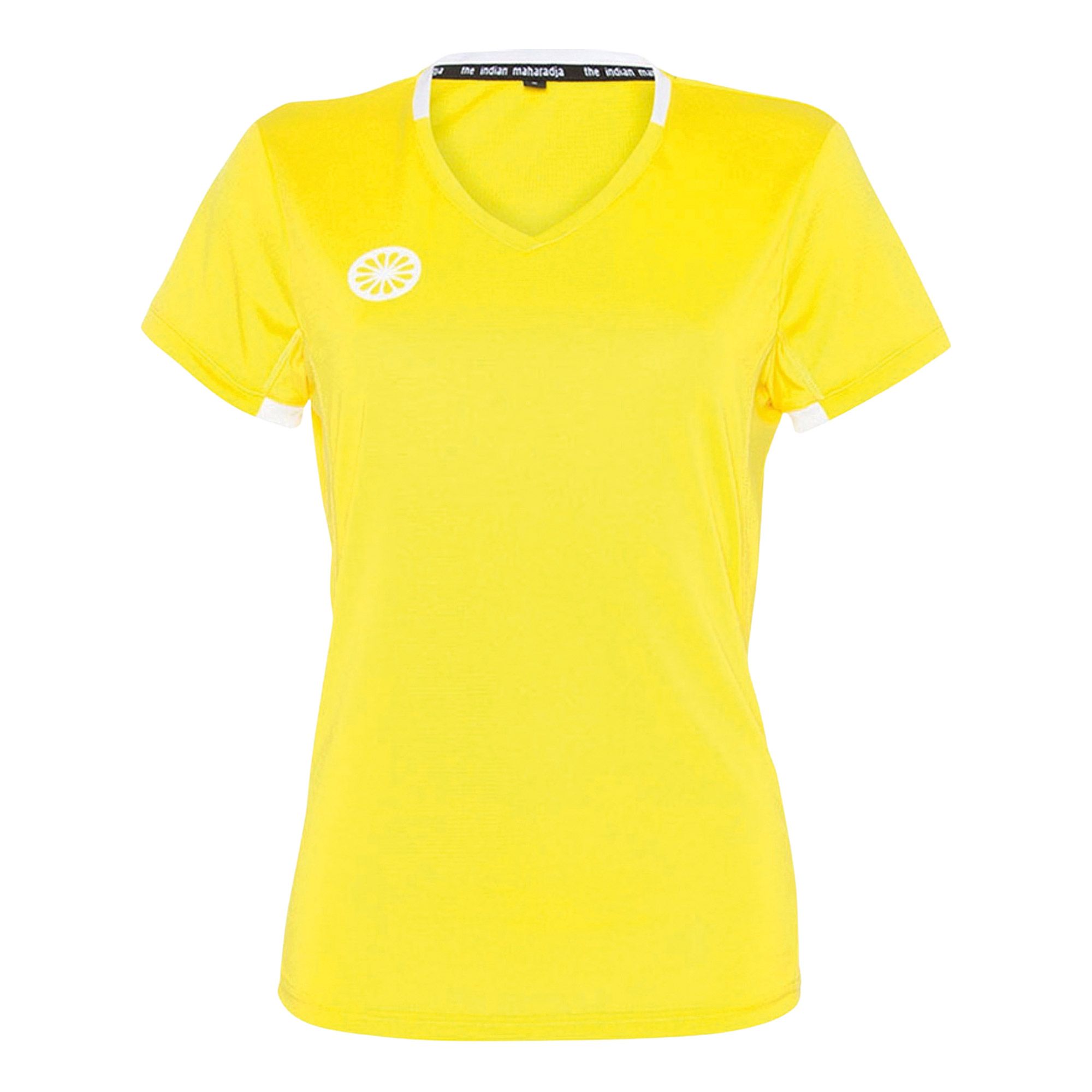 Le T-shirt technique pour femmes de l'Indian Maharadja