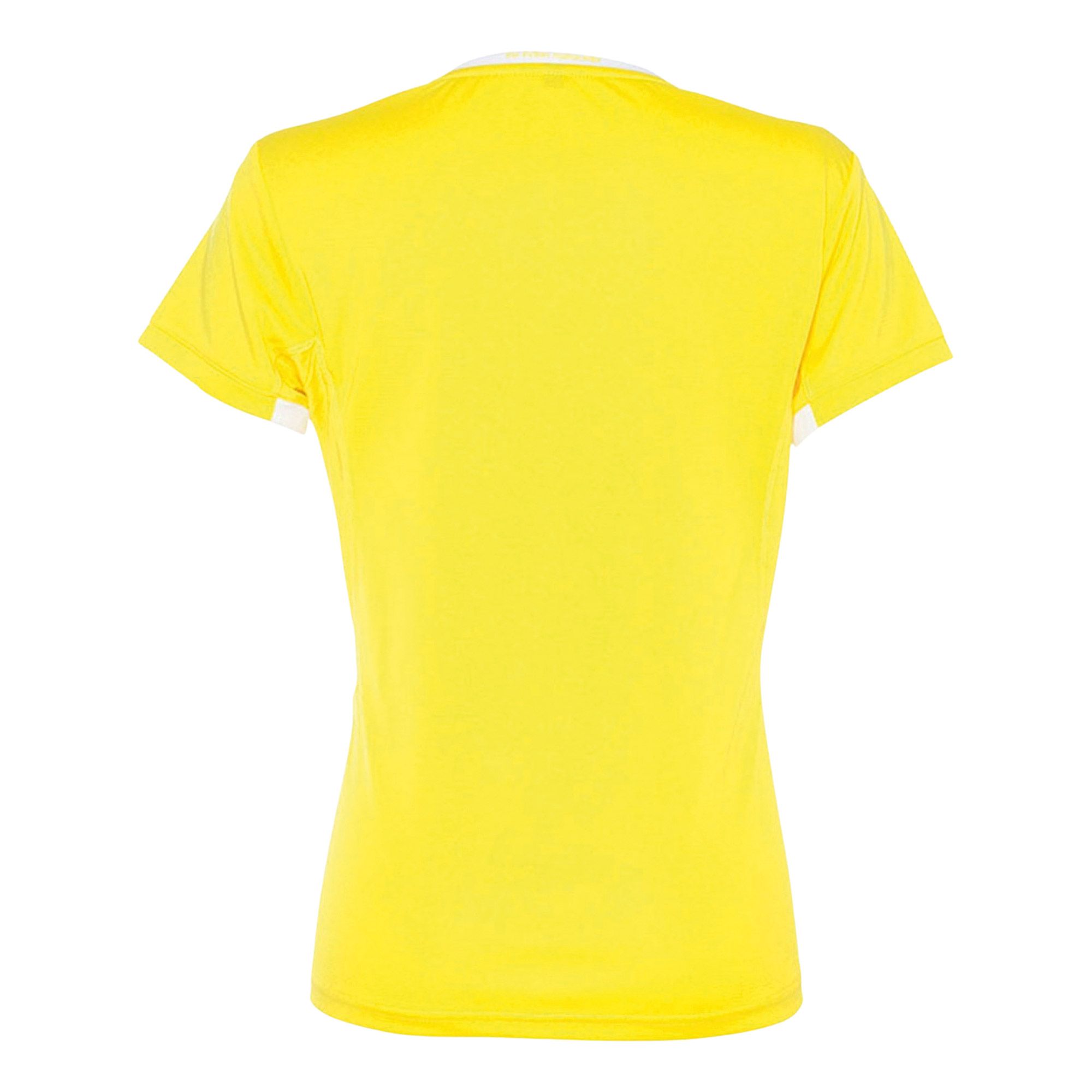 Le T-shirt technique pour femmes de l'Indian Maharadja