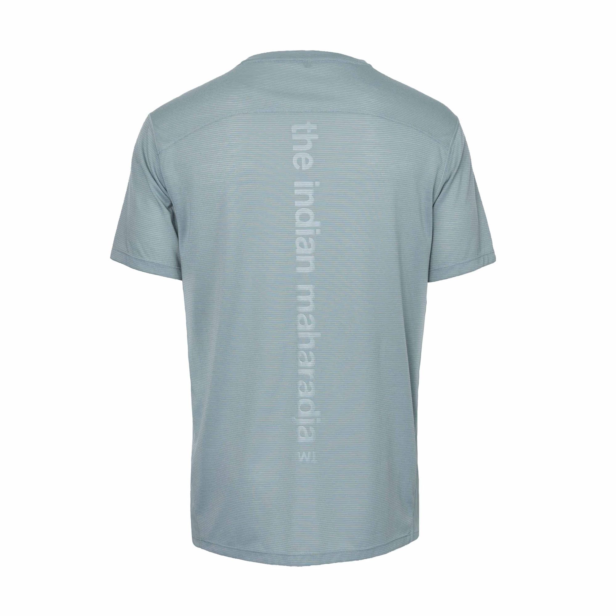 The Indian Maharadja Goa Dry Touch Shirt Heren