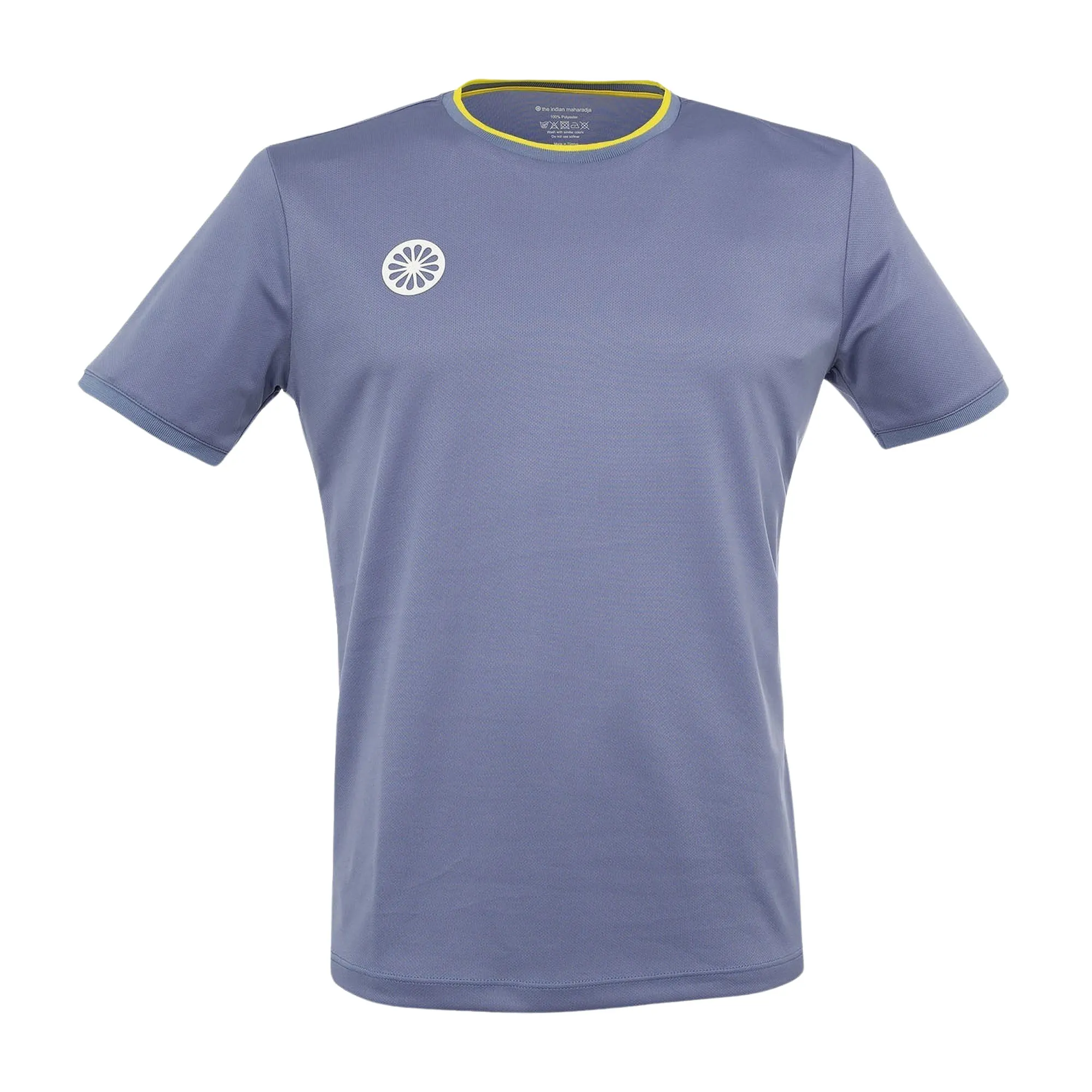 The Indian Maharadja Kadiri Pique Shirt Jungen