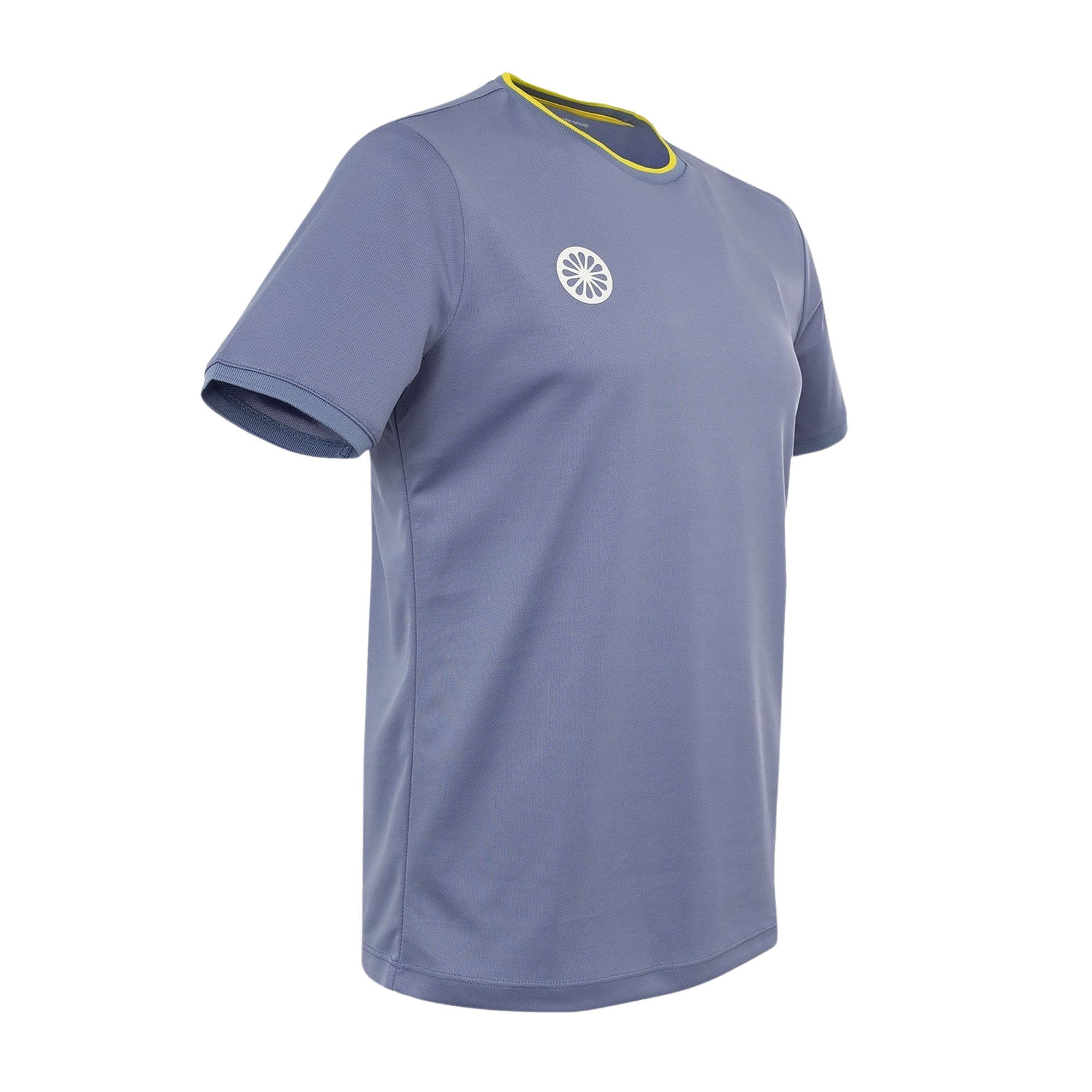 The Indian Maharadja Kadiri Pique Shirt Jungen
