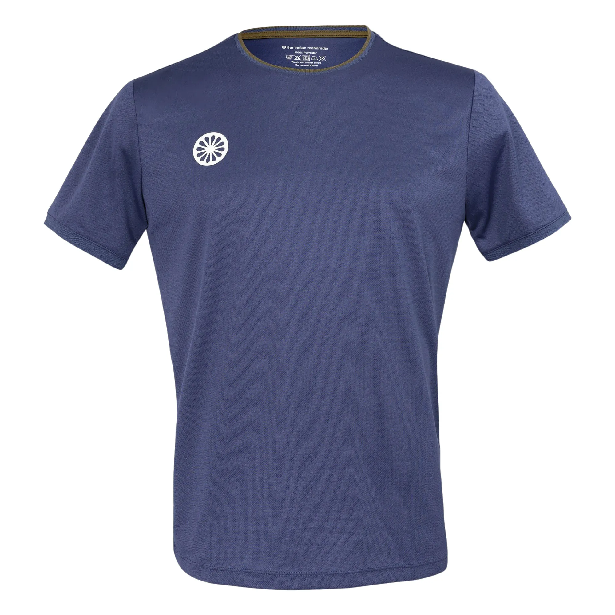 The Indian Maharadja Kadiri Pique Shirt Jongens