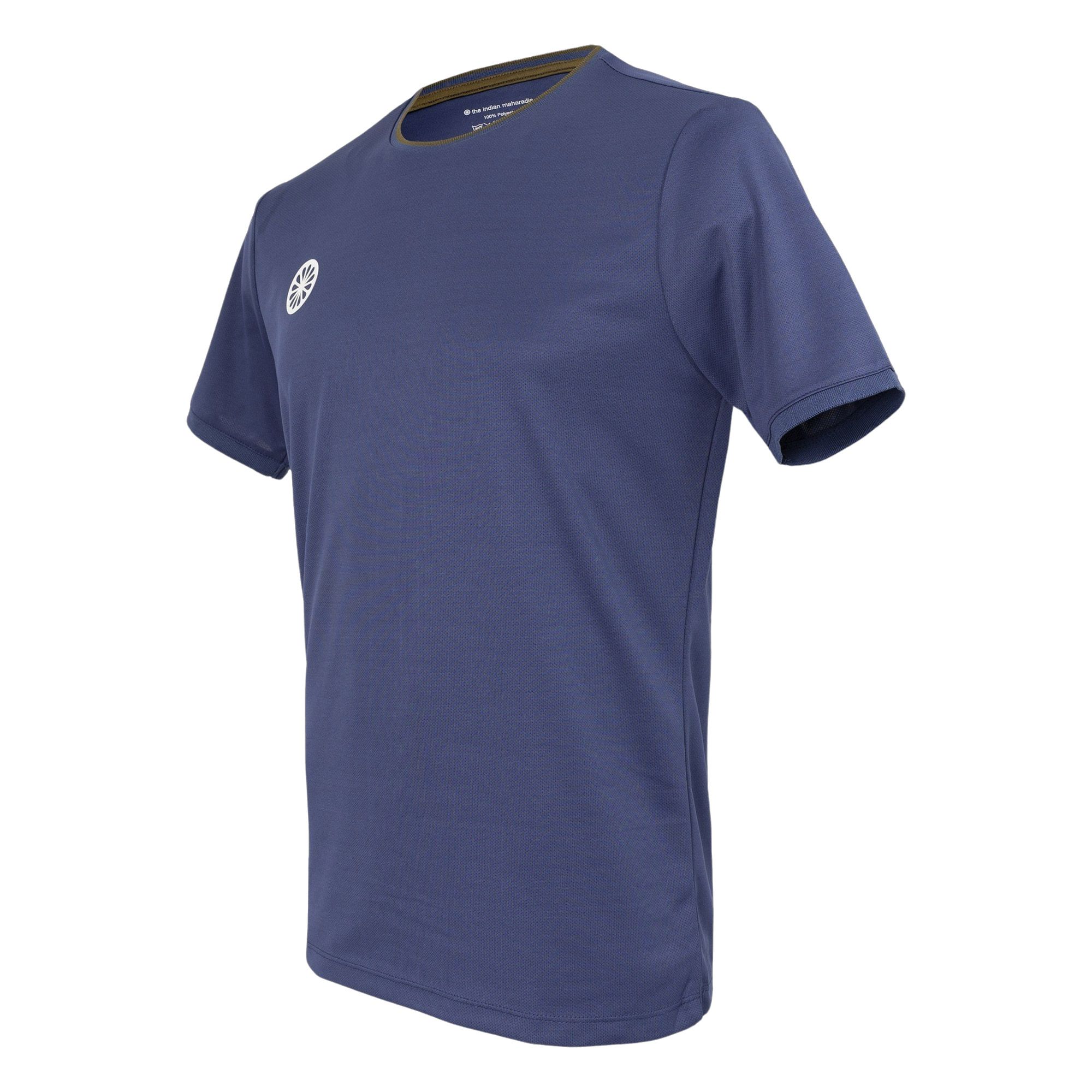 The Indian Maharadja Kadiri Pique Shirt Jongens