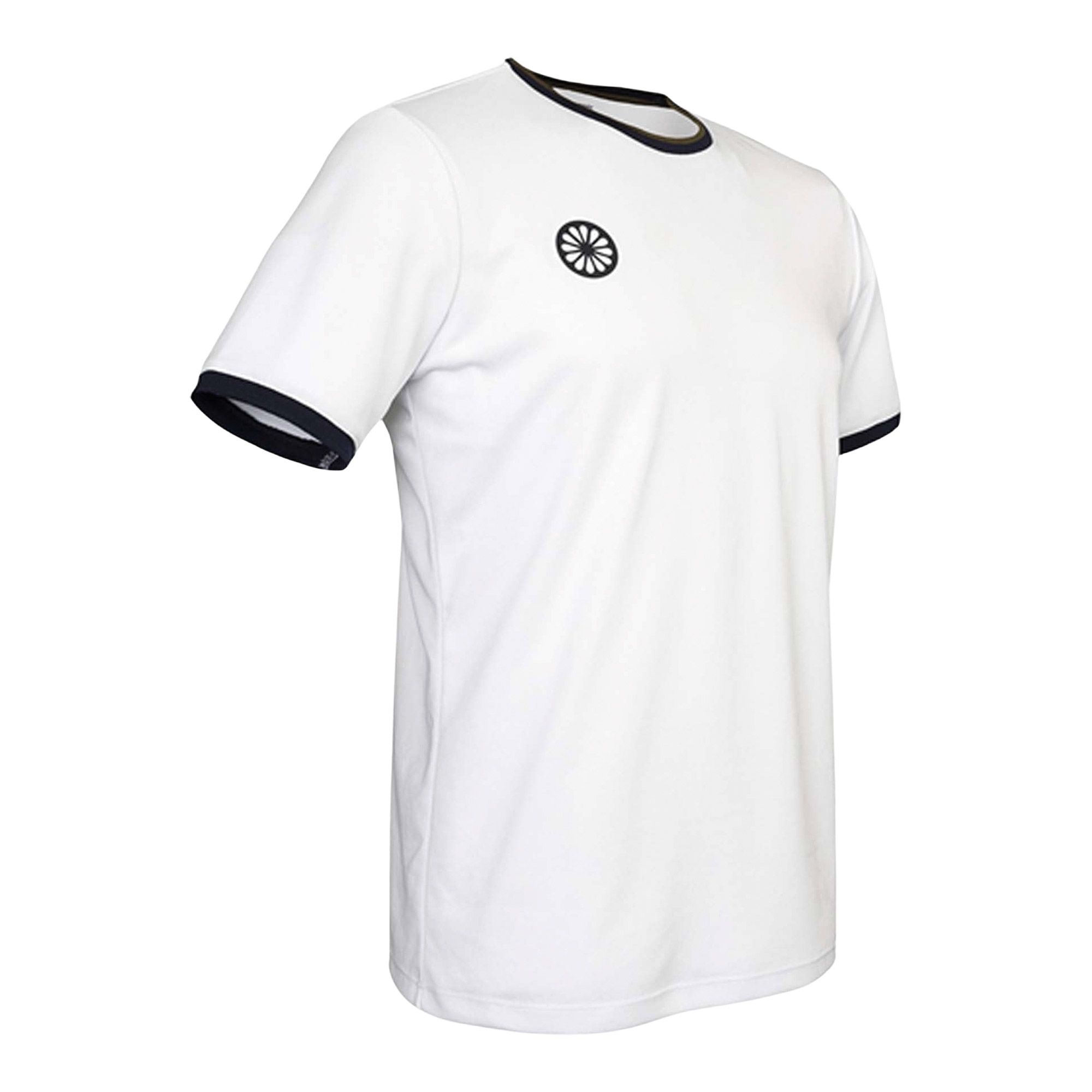 The Indian Maharadja Kadiri Pique Shirt Jongens