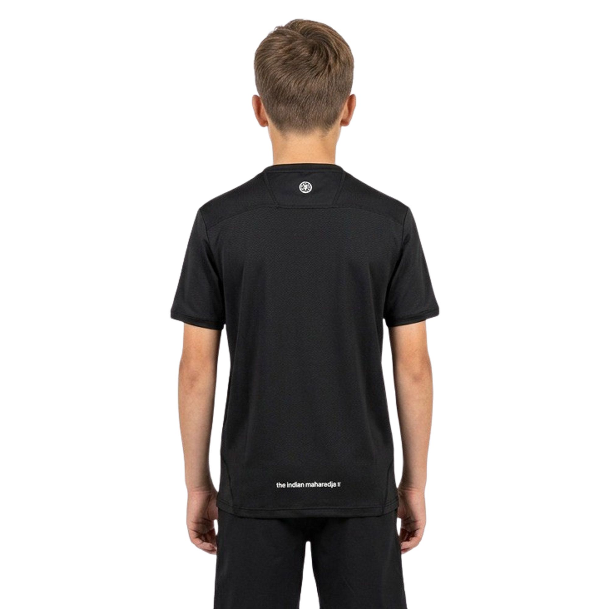 The Indian Maharadja Jaipur Performance Shirt Jungen