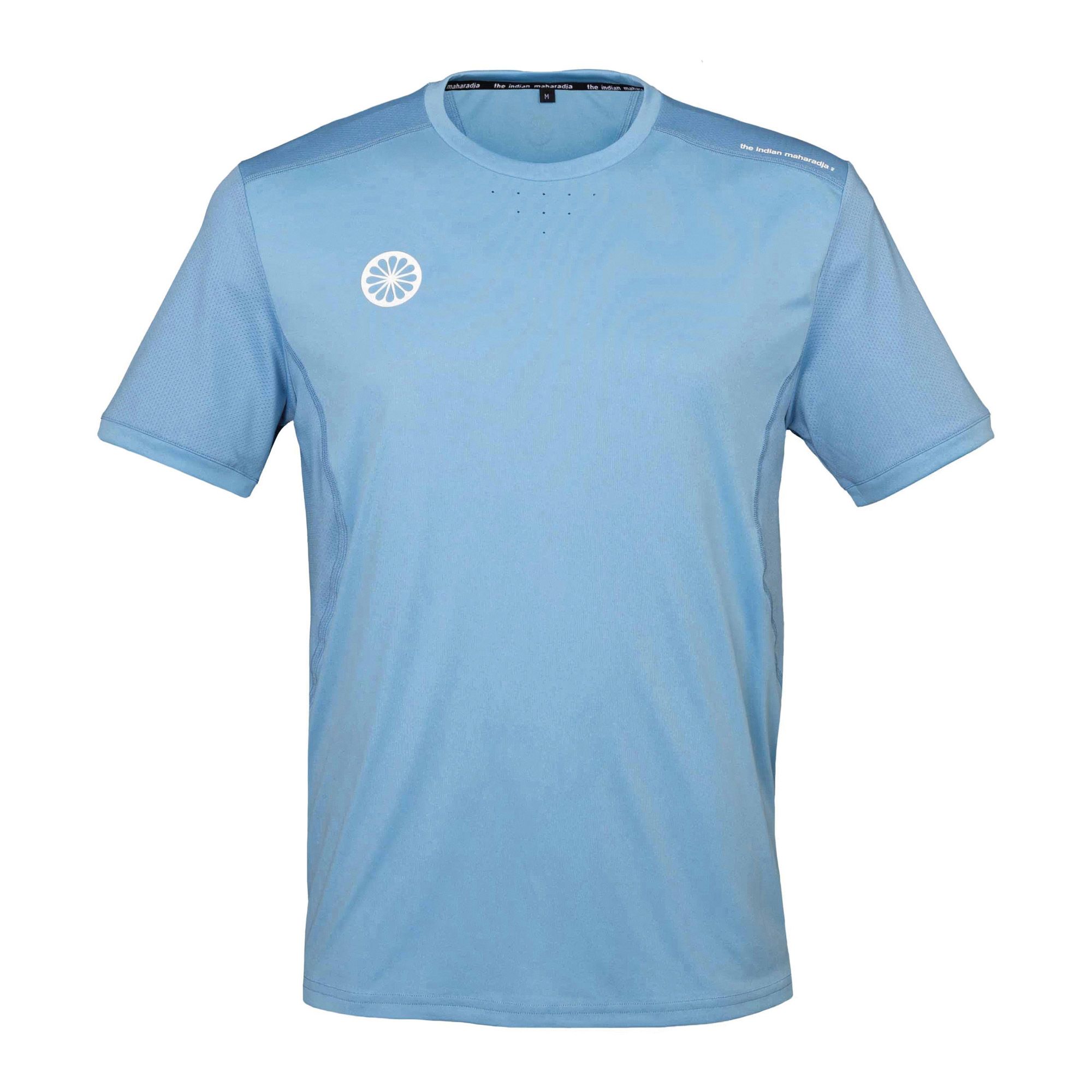 The Indian Maharadja Jaipur Performance Shirt Jongens