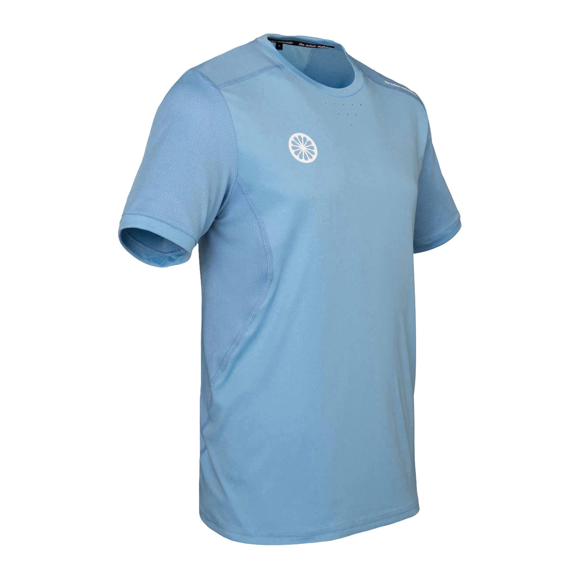 The Indian Maharadja Jaipur Performance Shirt Jongens