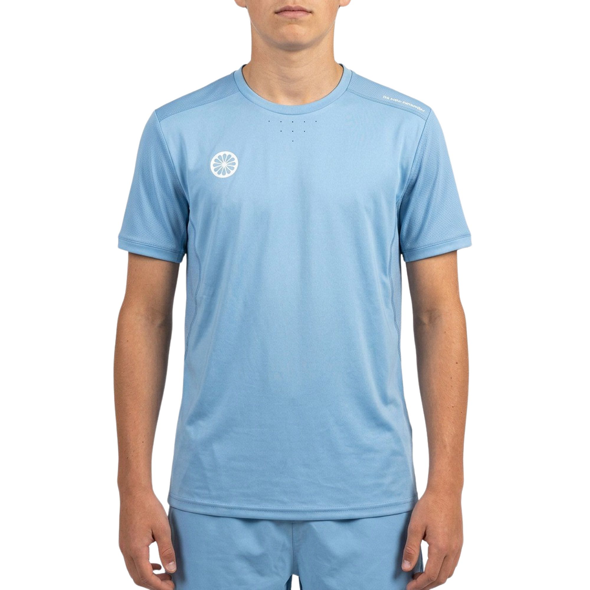 The Indian Maharadja Jaipur Performance Shirt Jongens