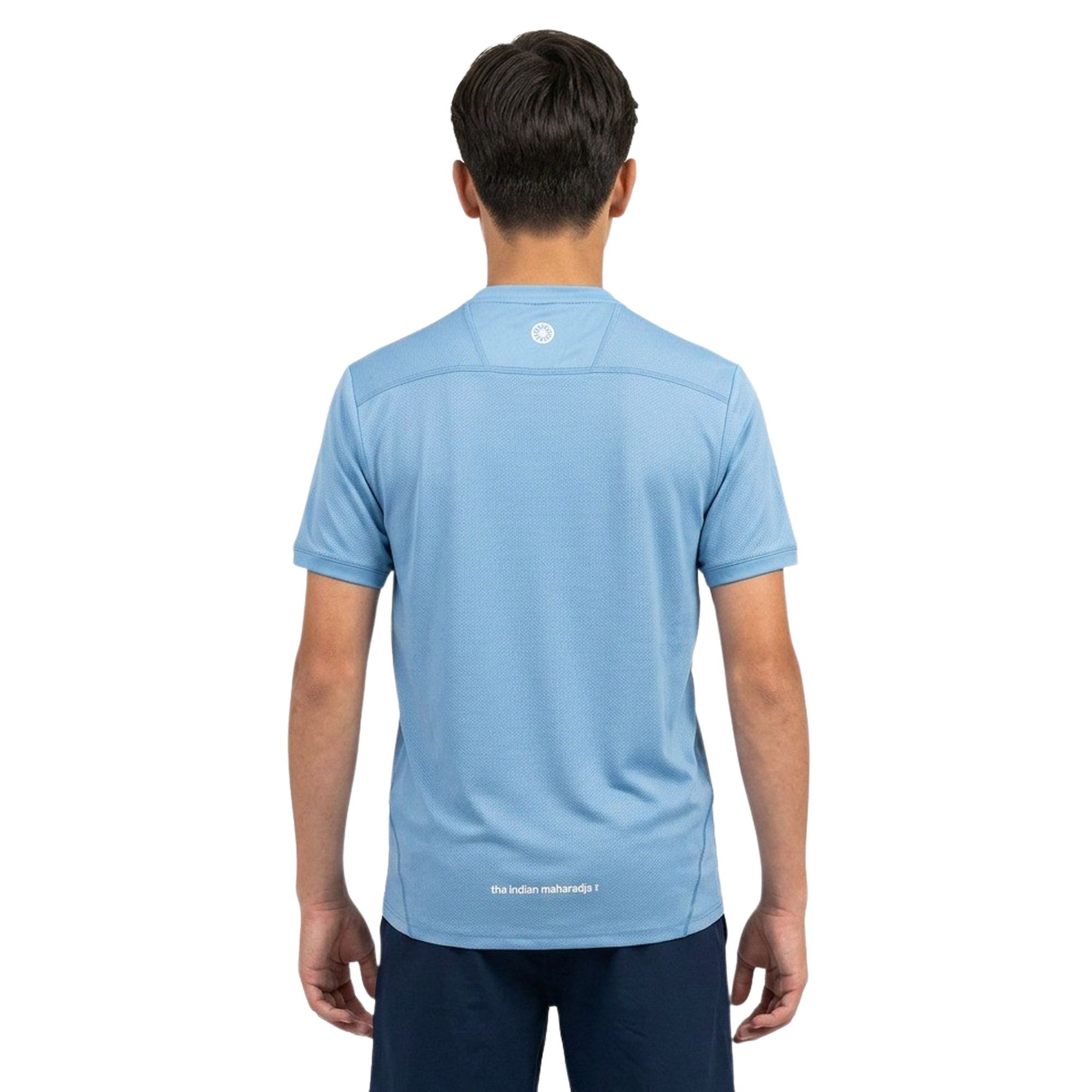 The Indian Maharadja Jaipur Performance Shirt Boys