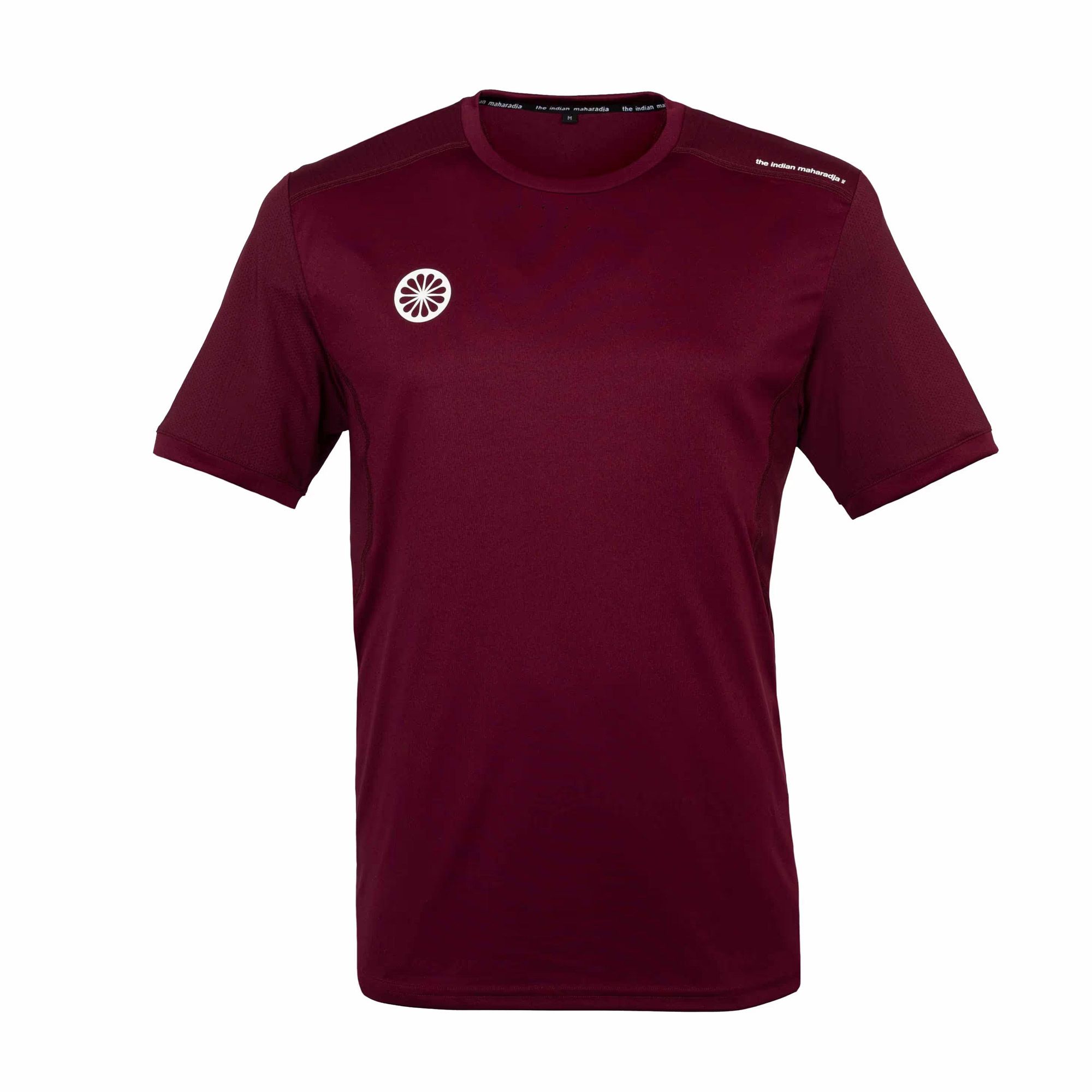The Indian Maharadja Jaipur Performance Shirt Jongens