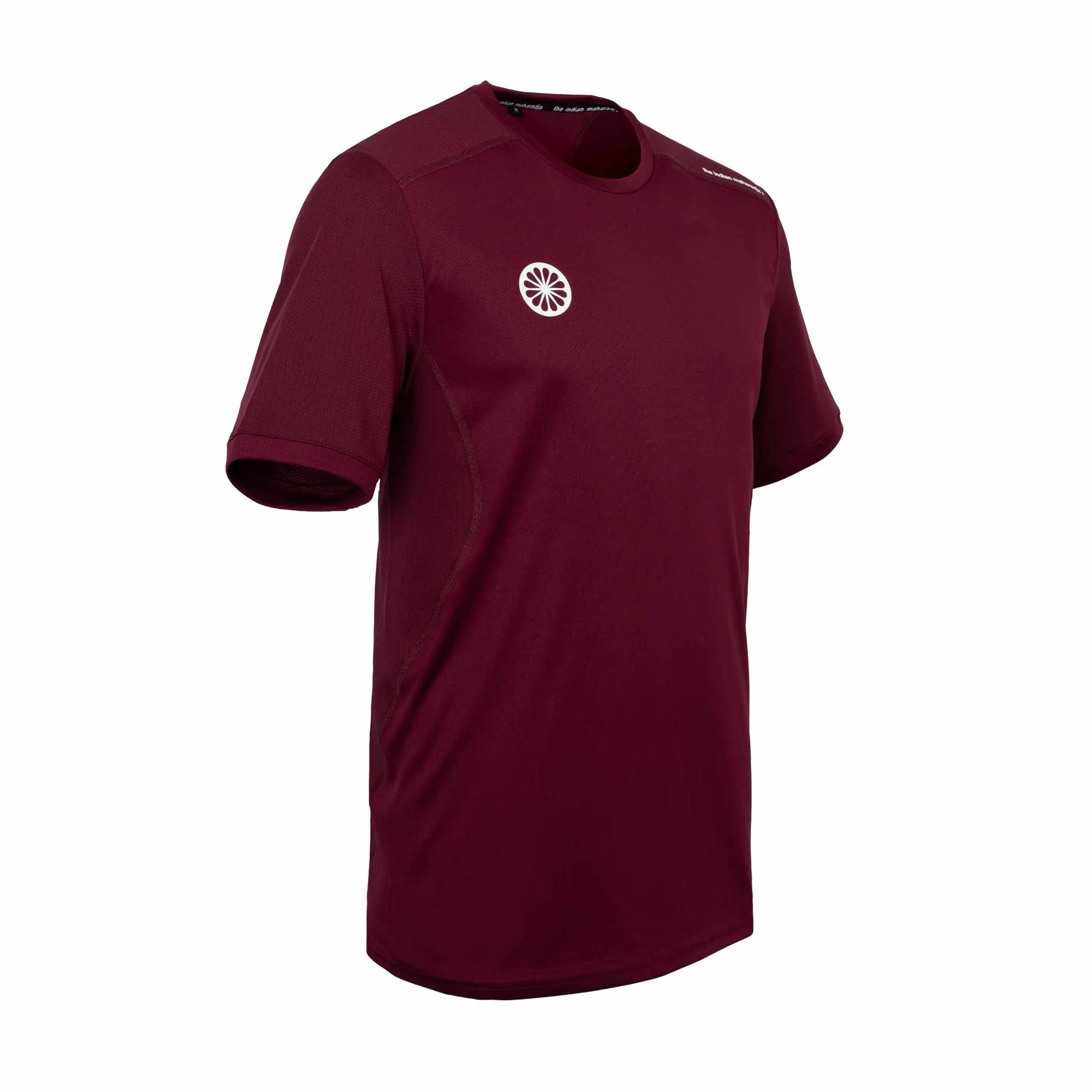 The Indian Maharadja Jaipur Performance Shirt Jongens