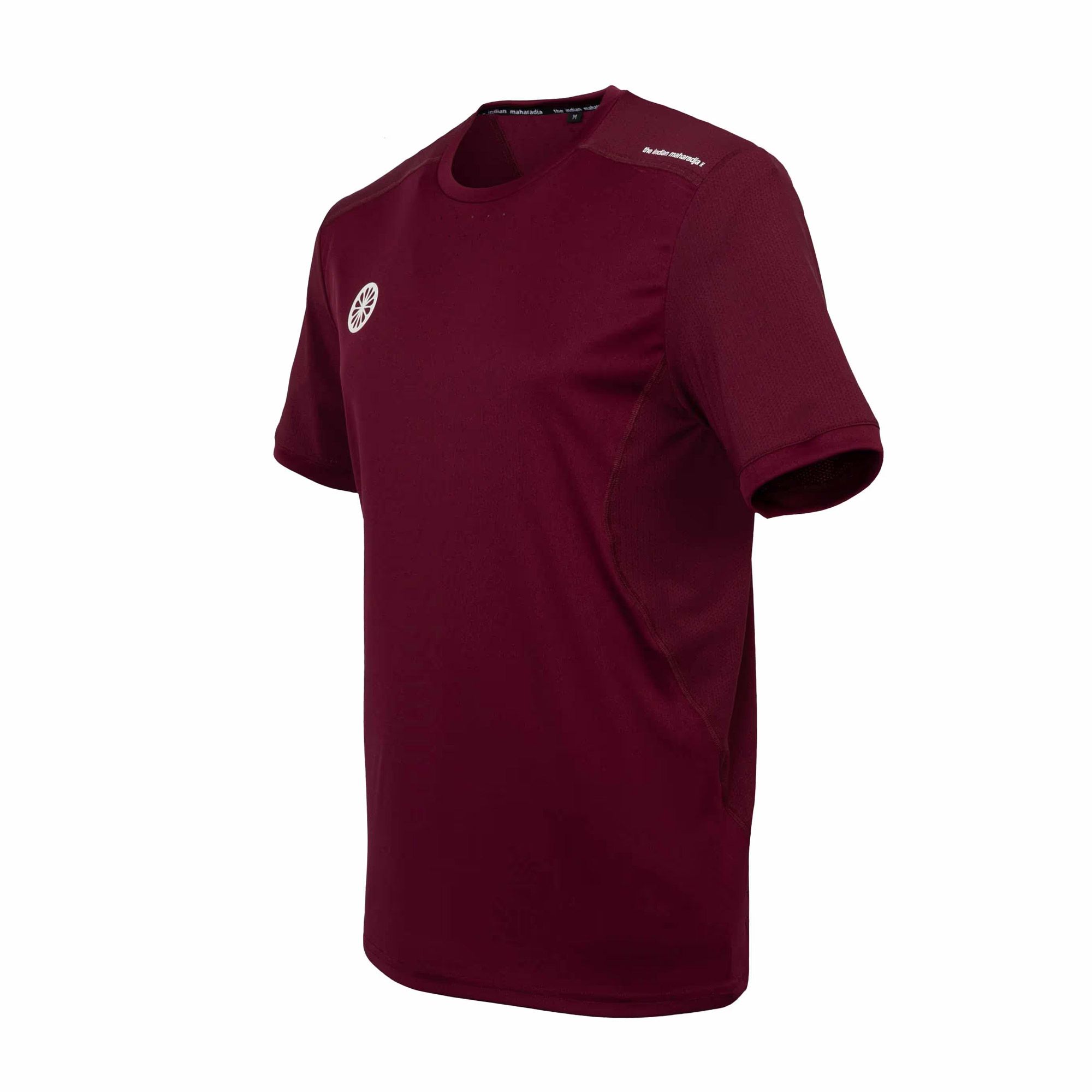 The Indian Maharadja Jaipur Performance Shirt Jongens