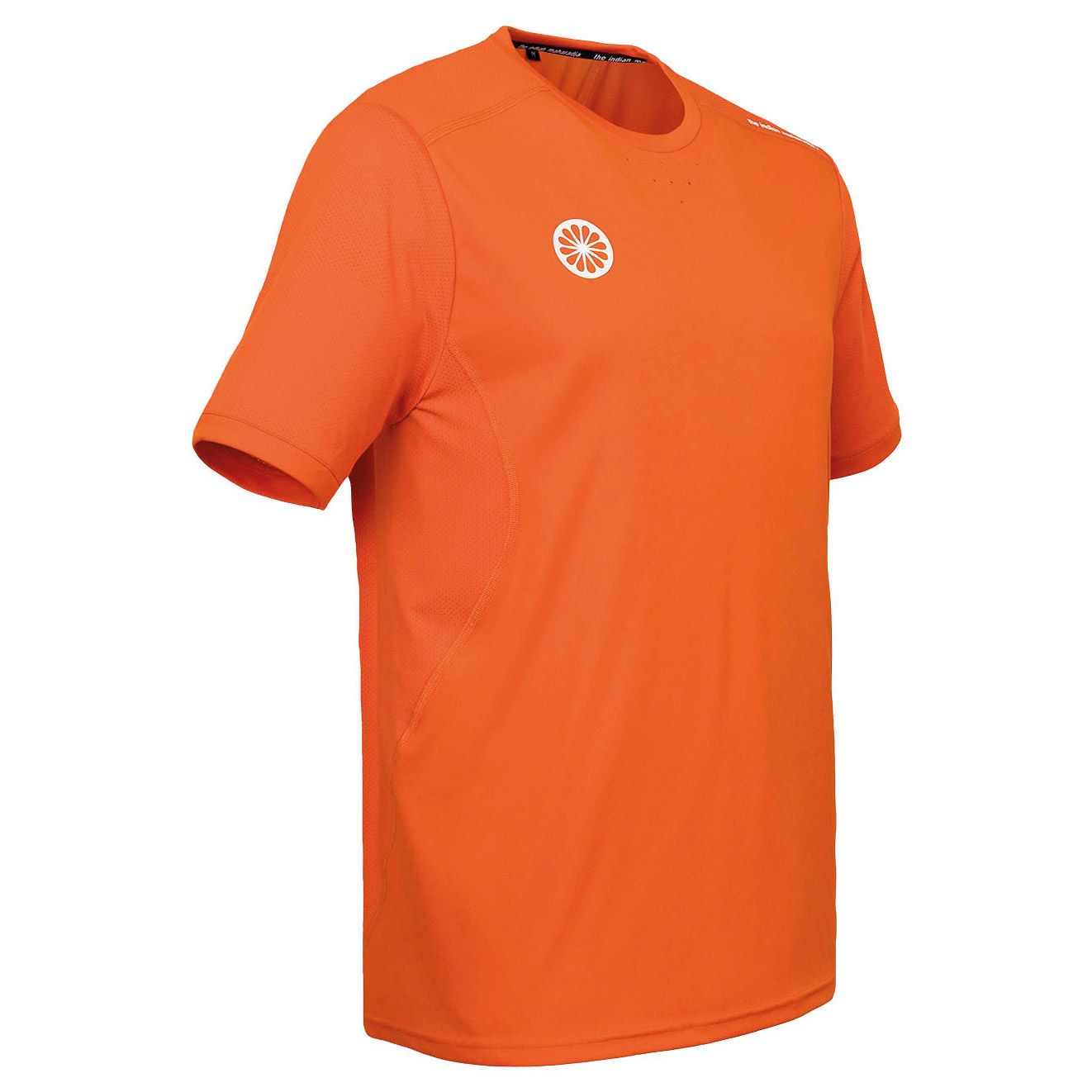 The Indian Maharadja Jaipur Performance Shirt Jongens