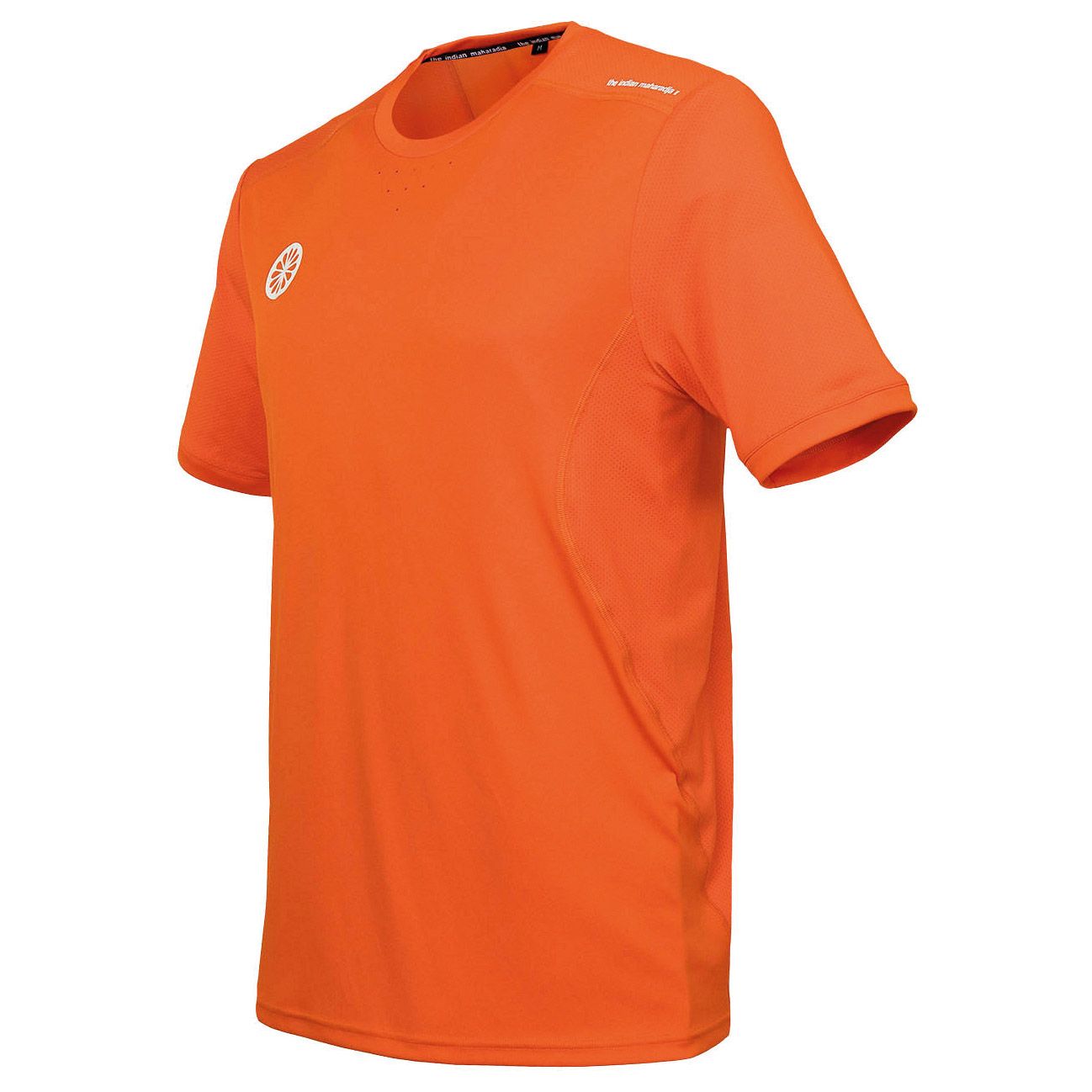 The Indian Maharadja Jaipur Performance Shirt Jongens