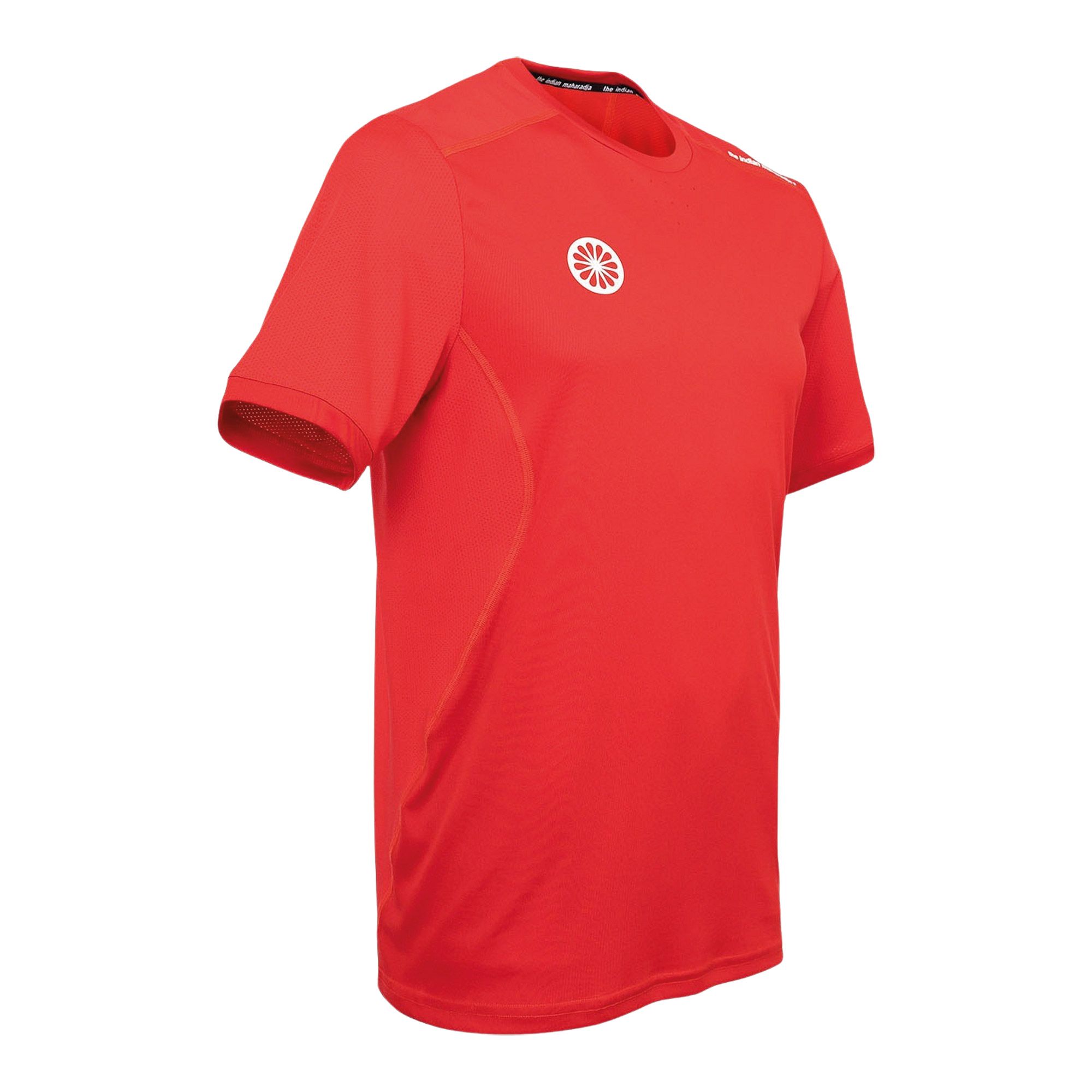 The Indian Maharadja Jaipur Performance Shirt Jongens