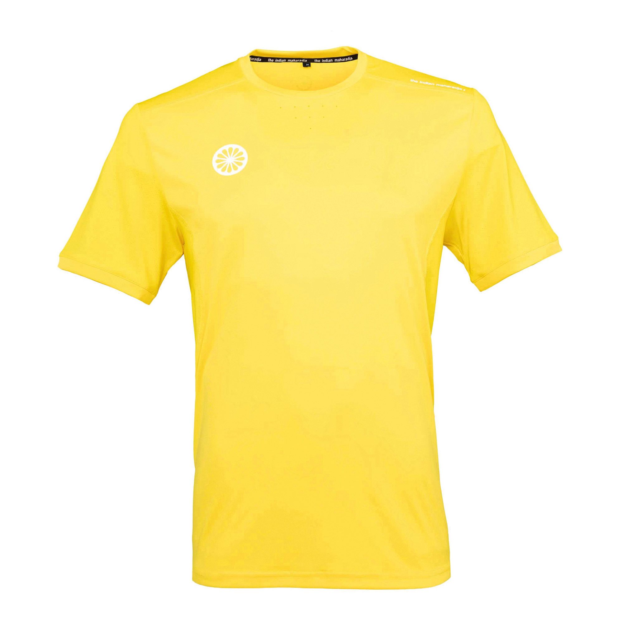 The Indian Maharadja Jaipur Performance Shirt Jongens