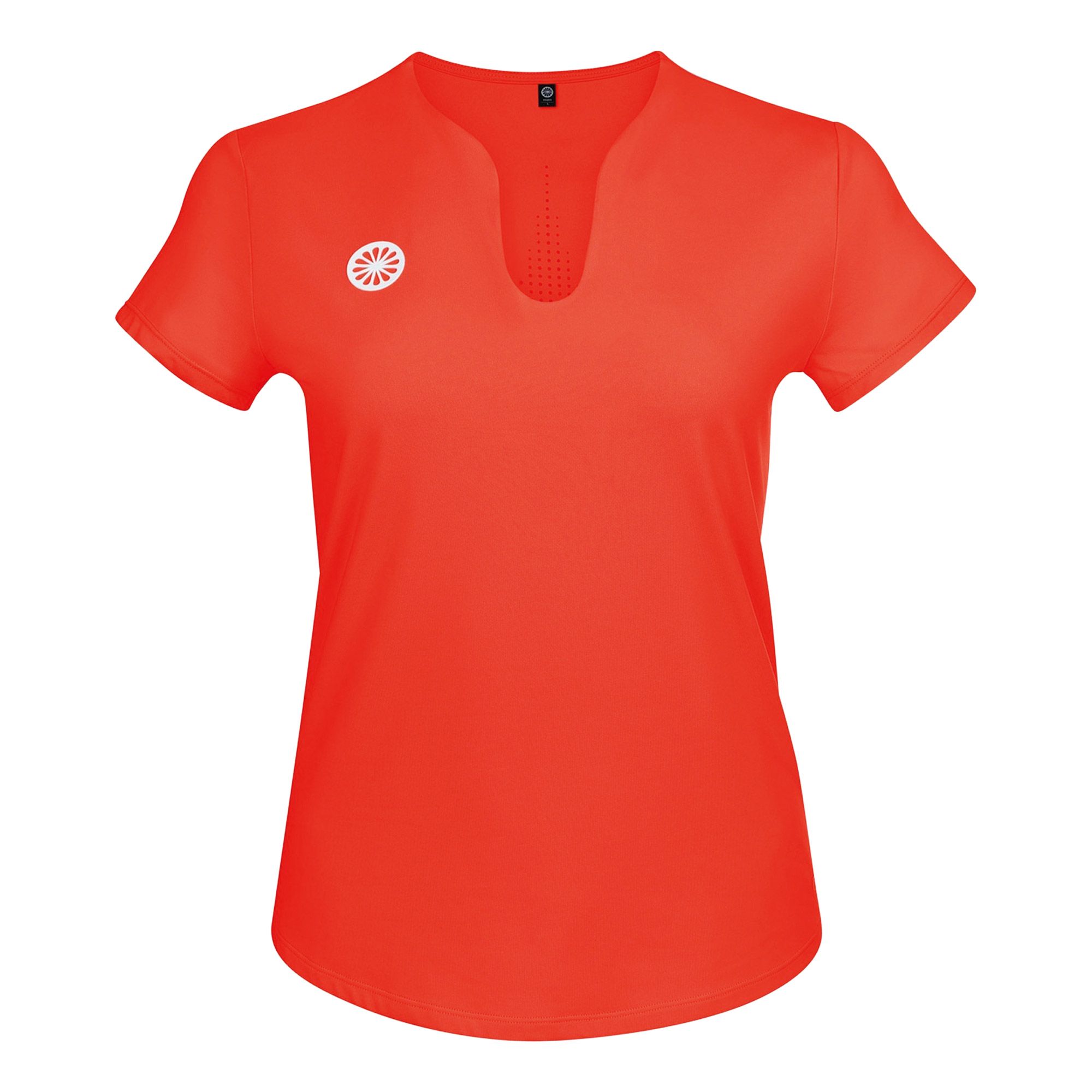 T-shirt The Indian Maharadja Breeze Femmes