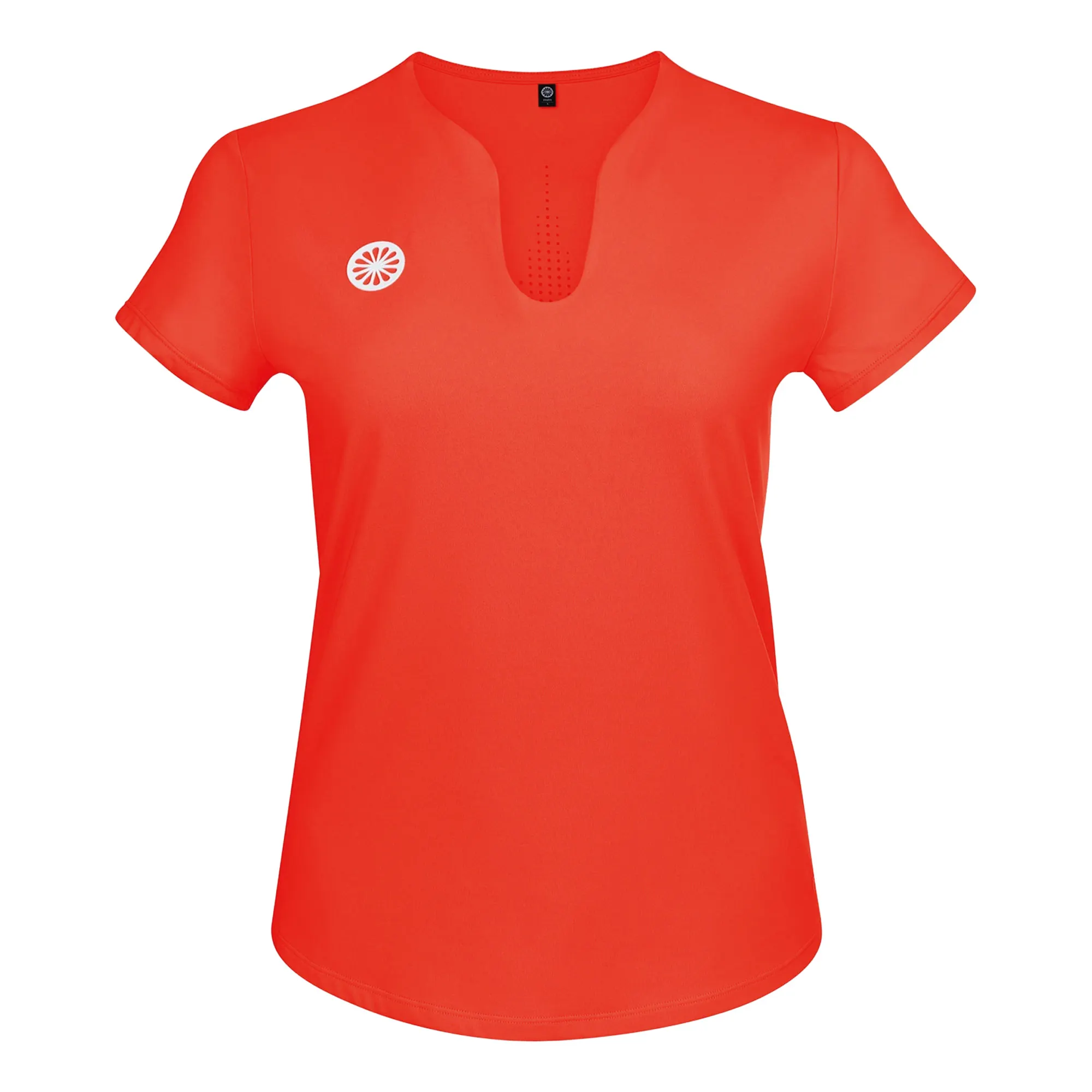 T-shirt The Indian Maharadja Breeze Femmes