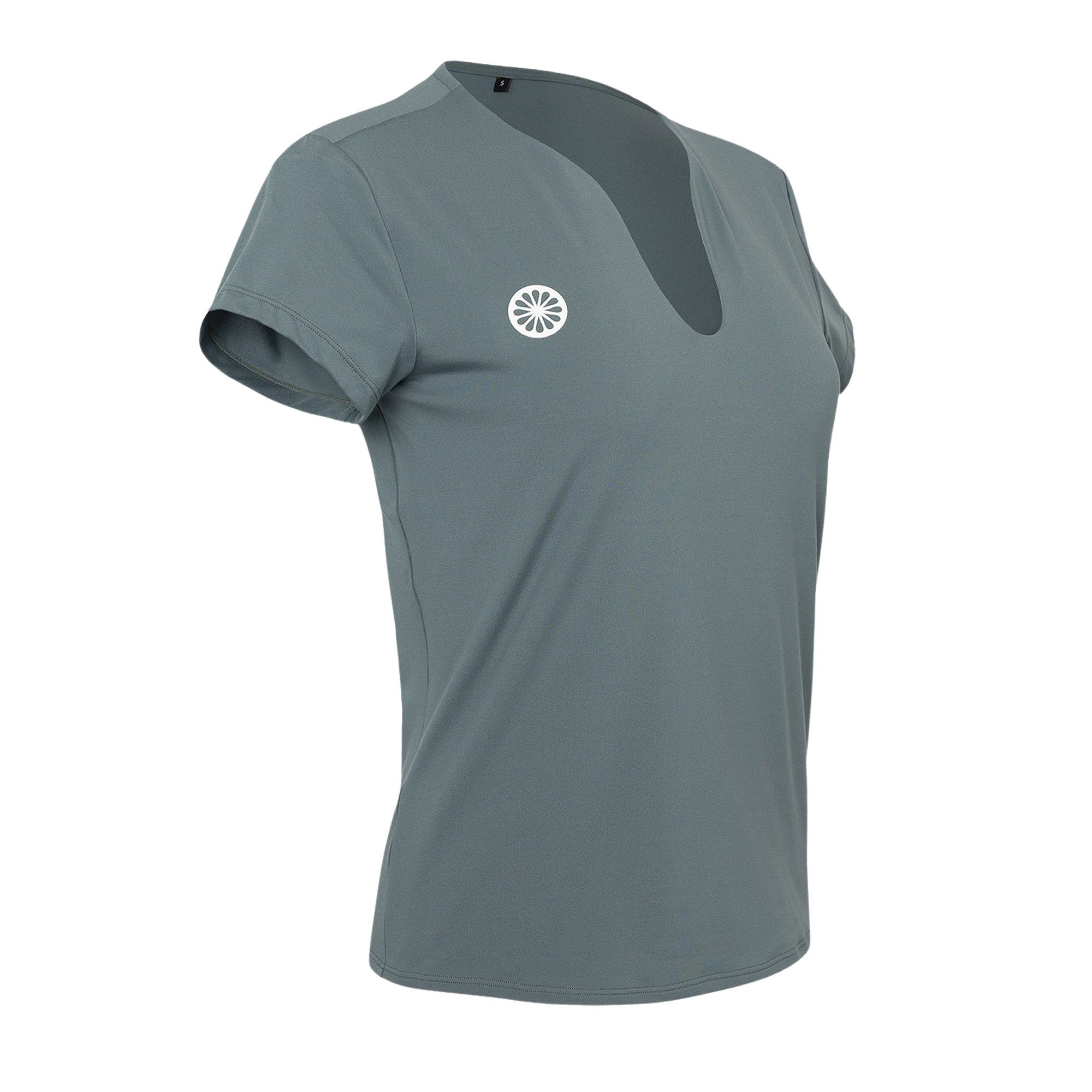 T-shirt The Indian Maharadja Breeze Femmes