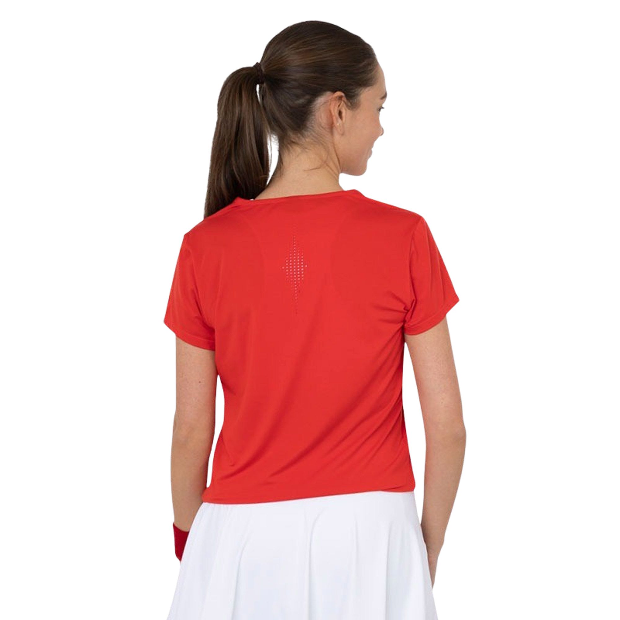 The Indian Maharadja Breeze Shirt Dames