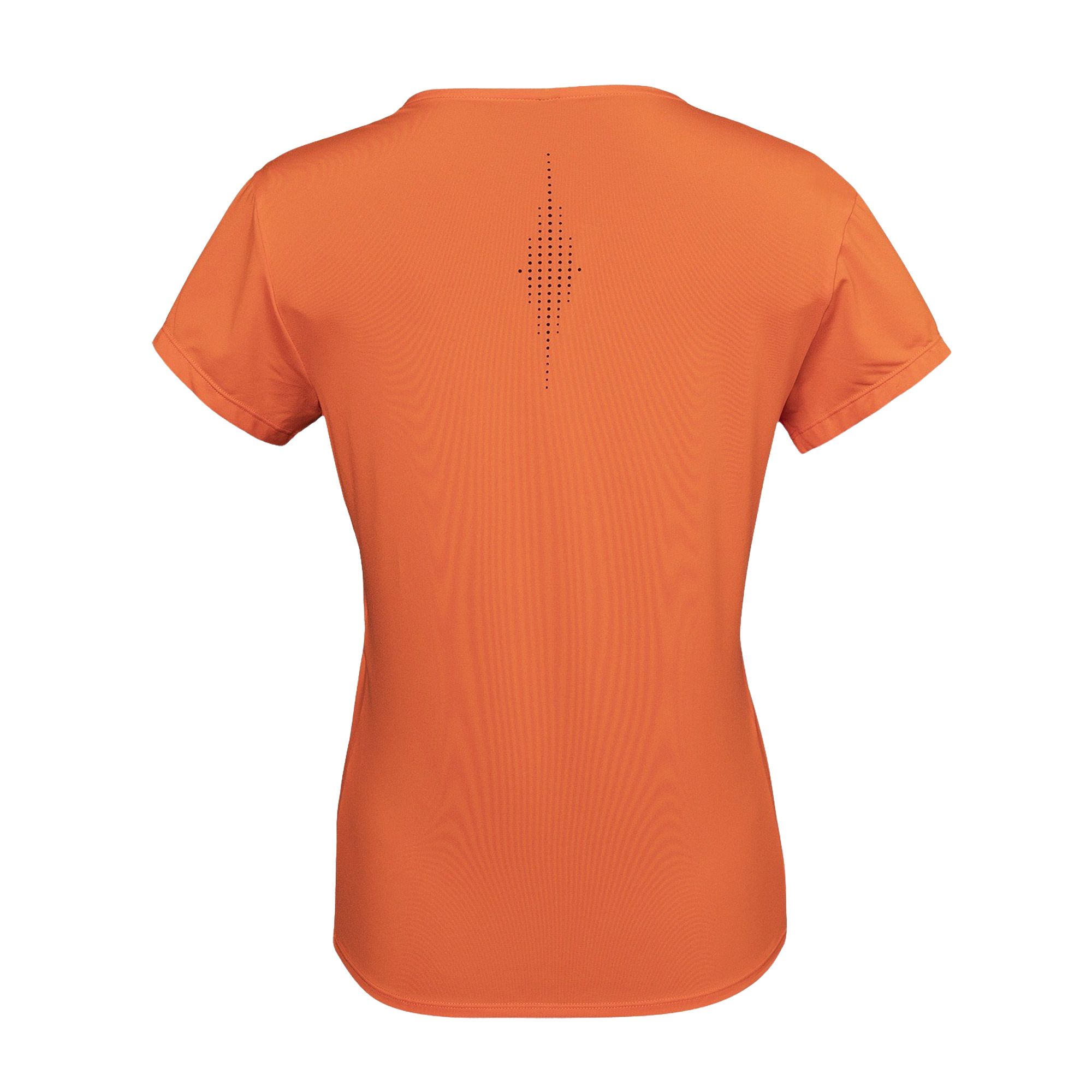 The Indian Maharadja Breeze Shirt Women
