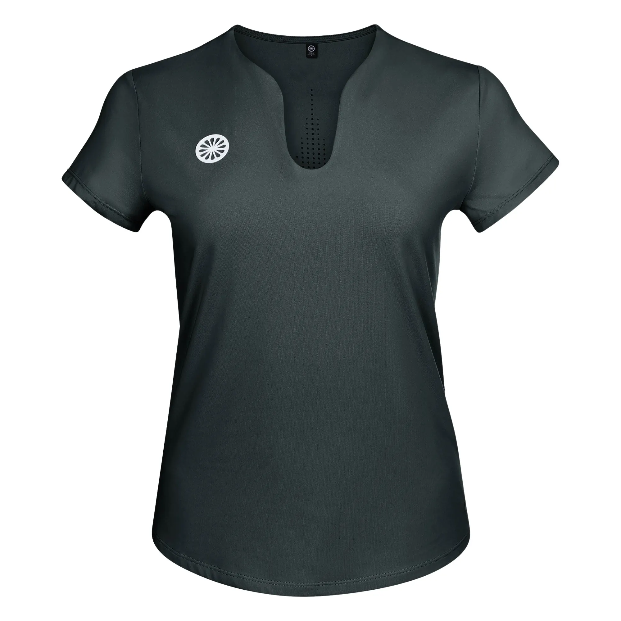 T-shirt The Indian Maharadja Breeze Femmes