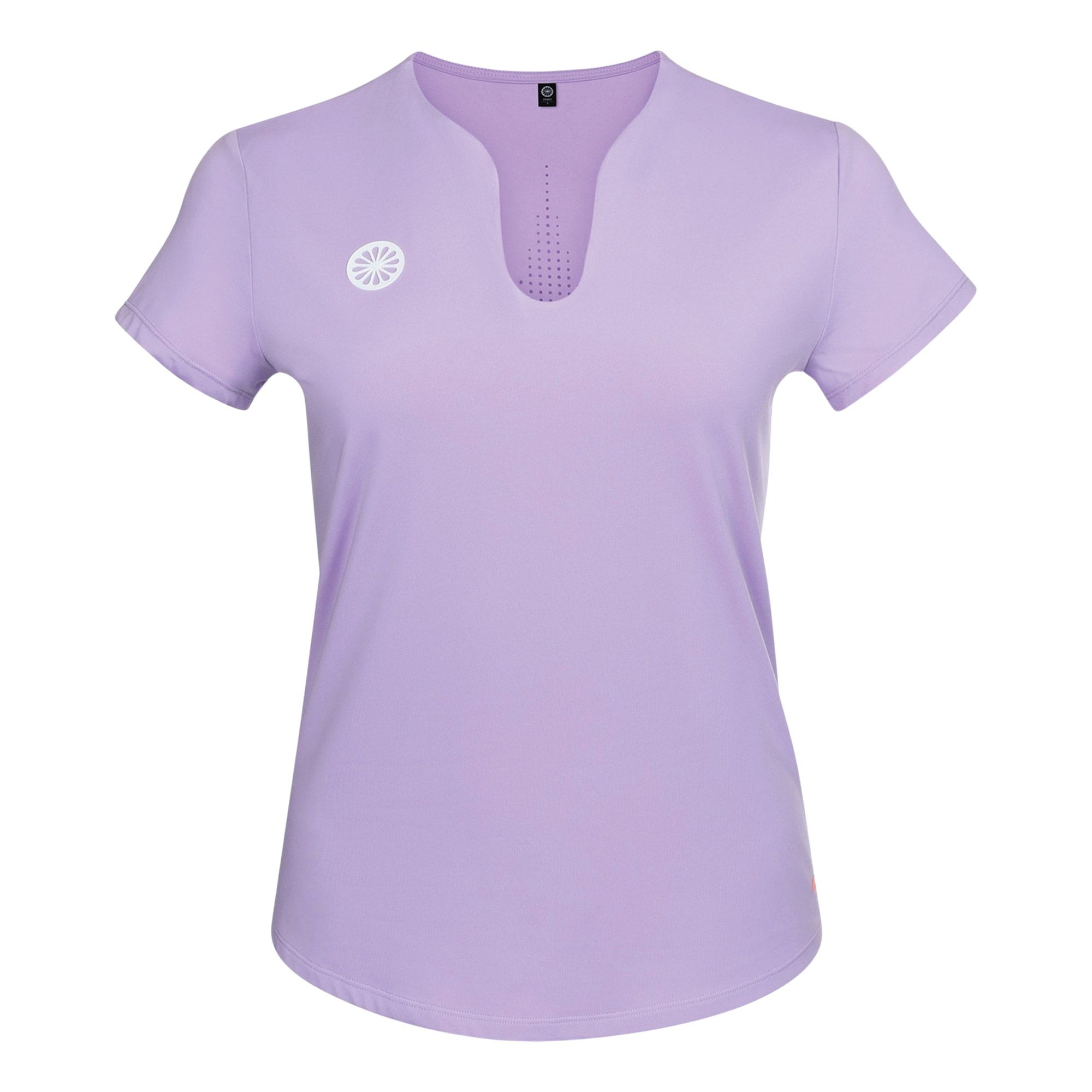 The Indian Maharadja Breeze Shirt Dames - Maat S
