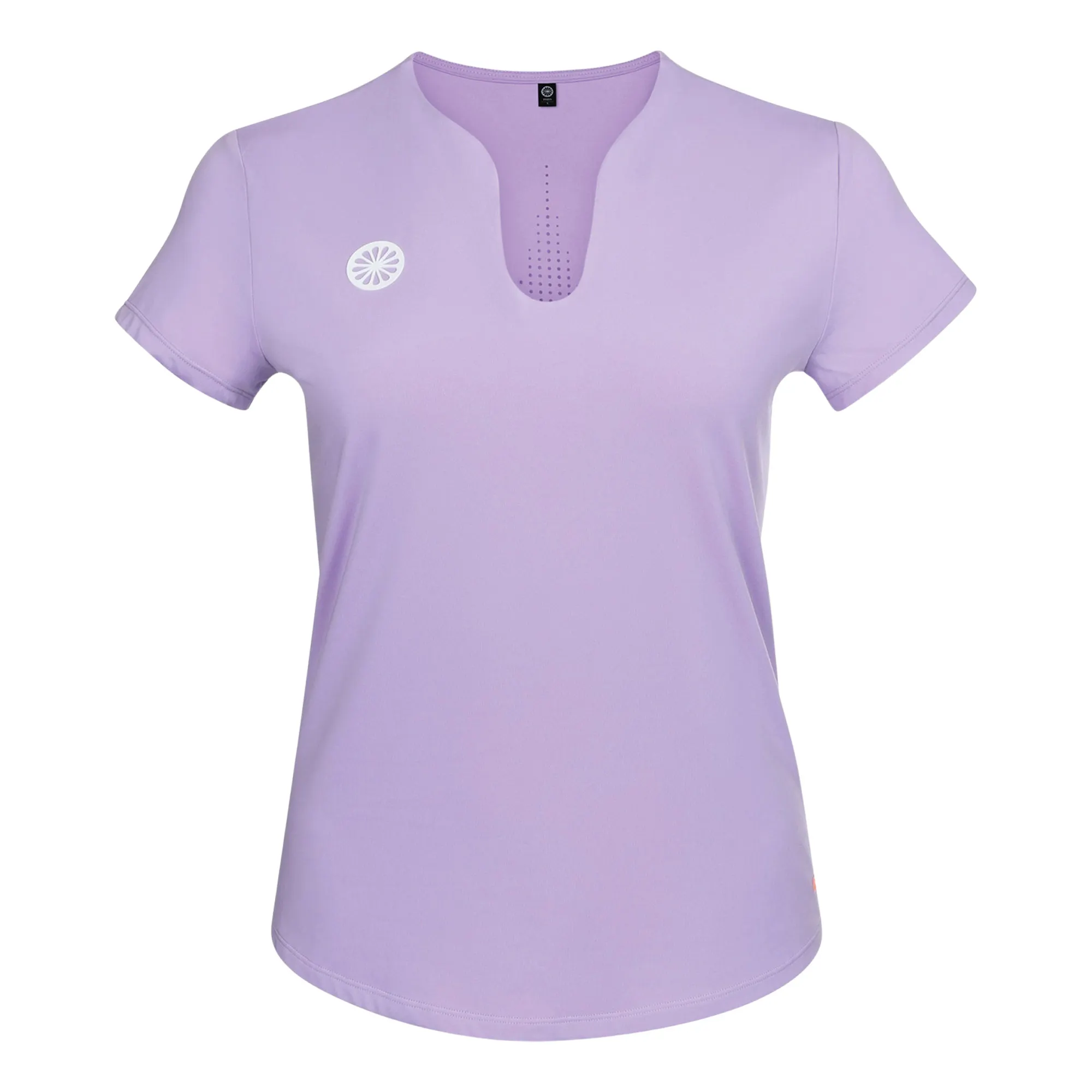 T-shirt The Indian Maharadja Breeze Femmes