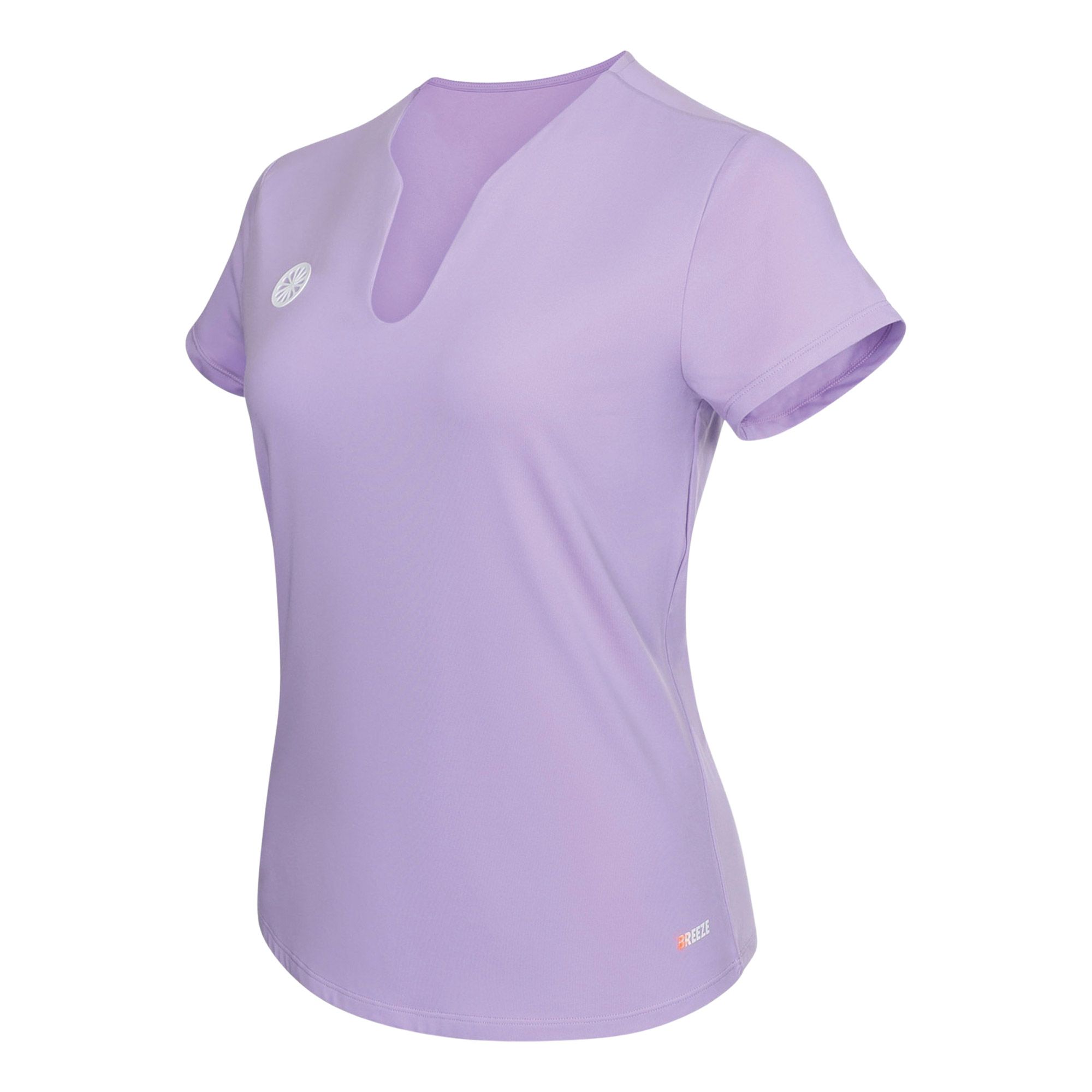 The Indian Maharadja Breeze Shirt Dames