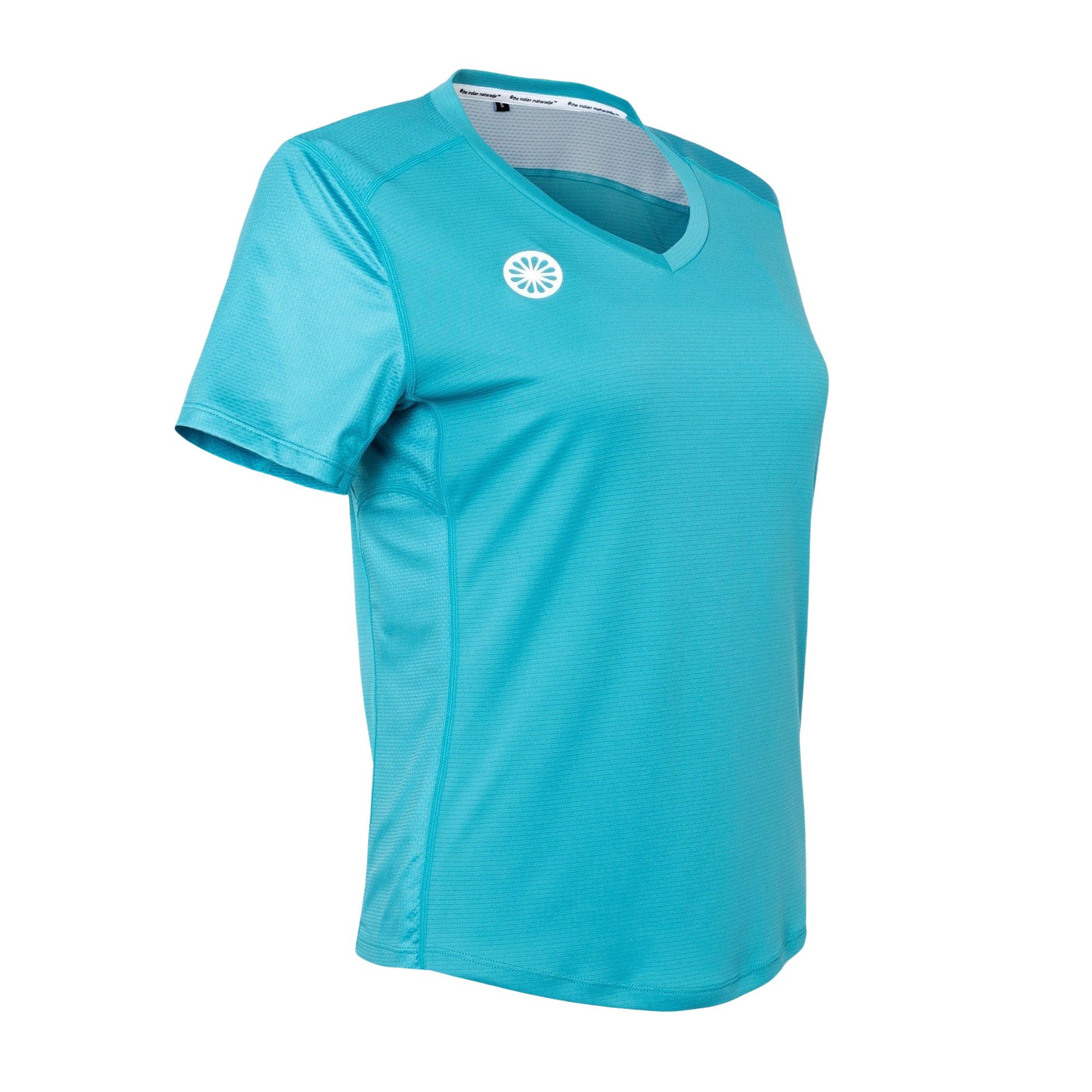 The Indian Maharadja Kadiri Agility Shirt Dames