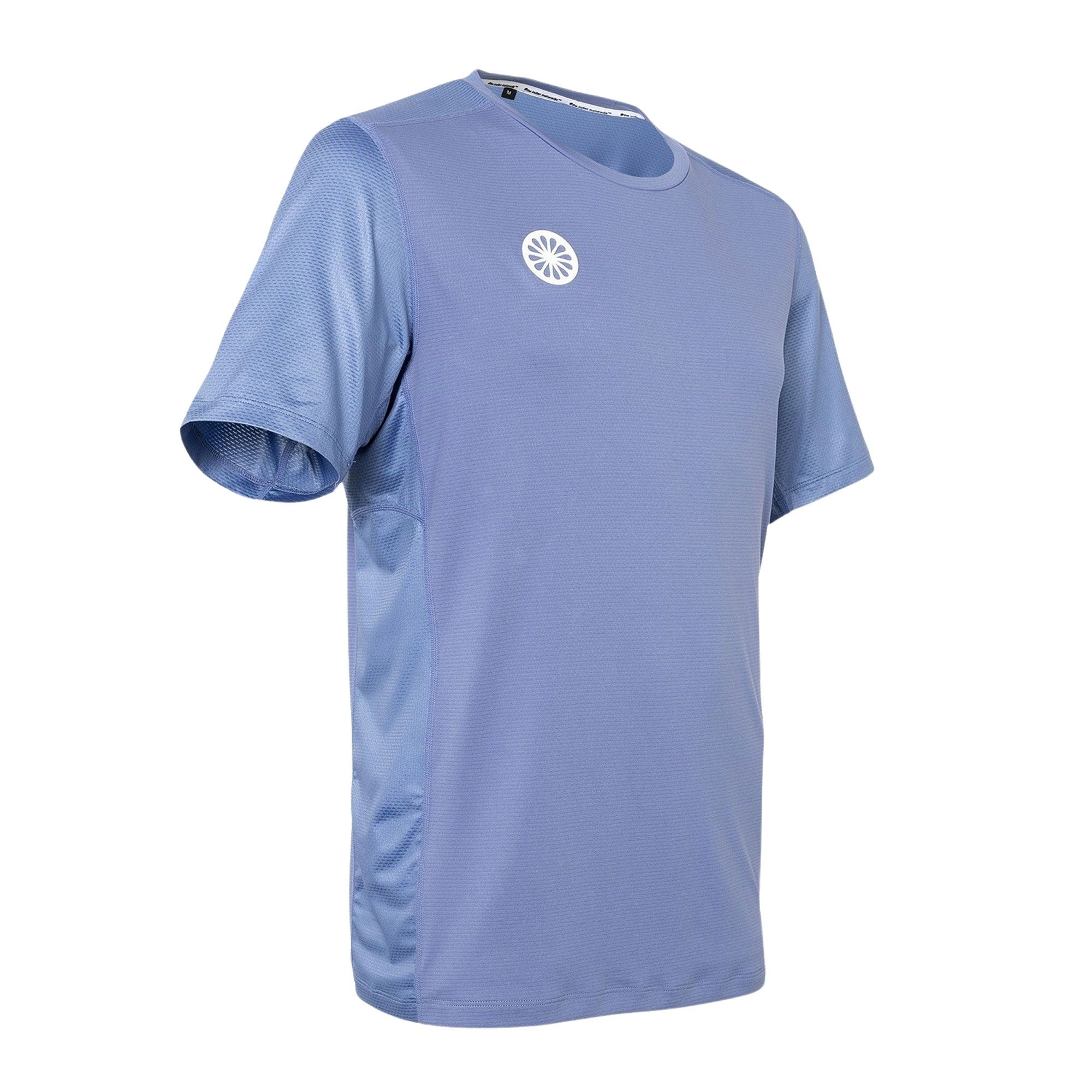 The Indian Maharadja Kadiri Agility Shirt Jungen