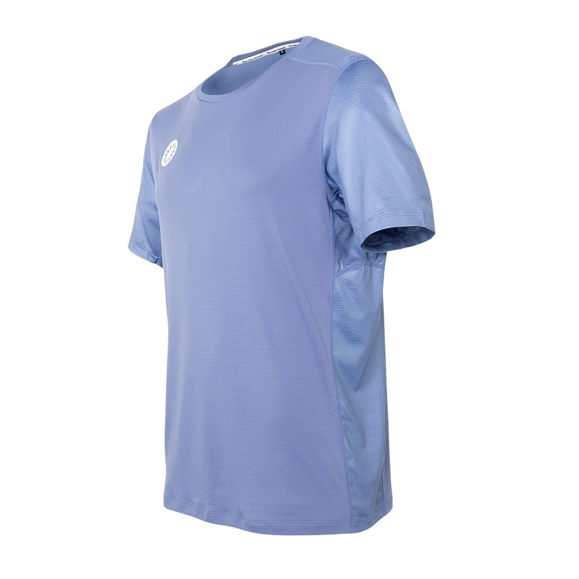 The Indian Maharadja Kadiri Agility Shirt Jungen