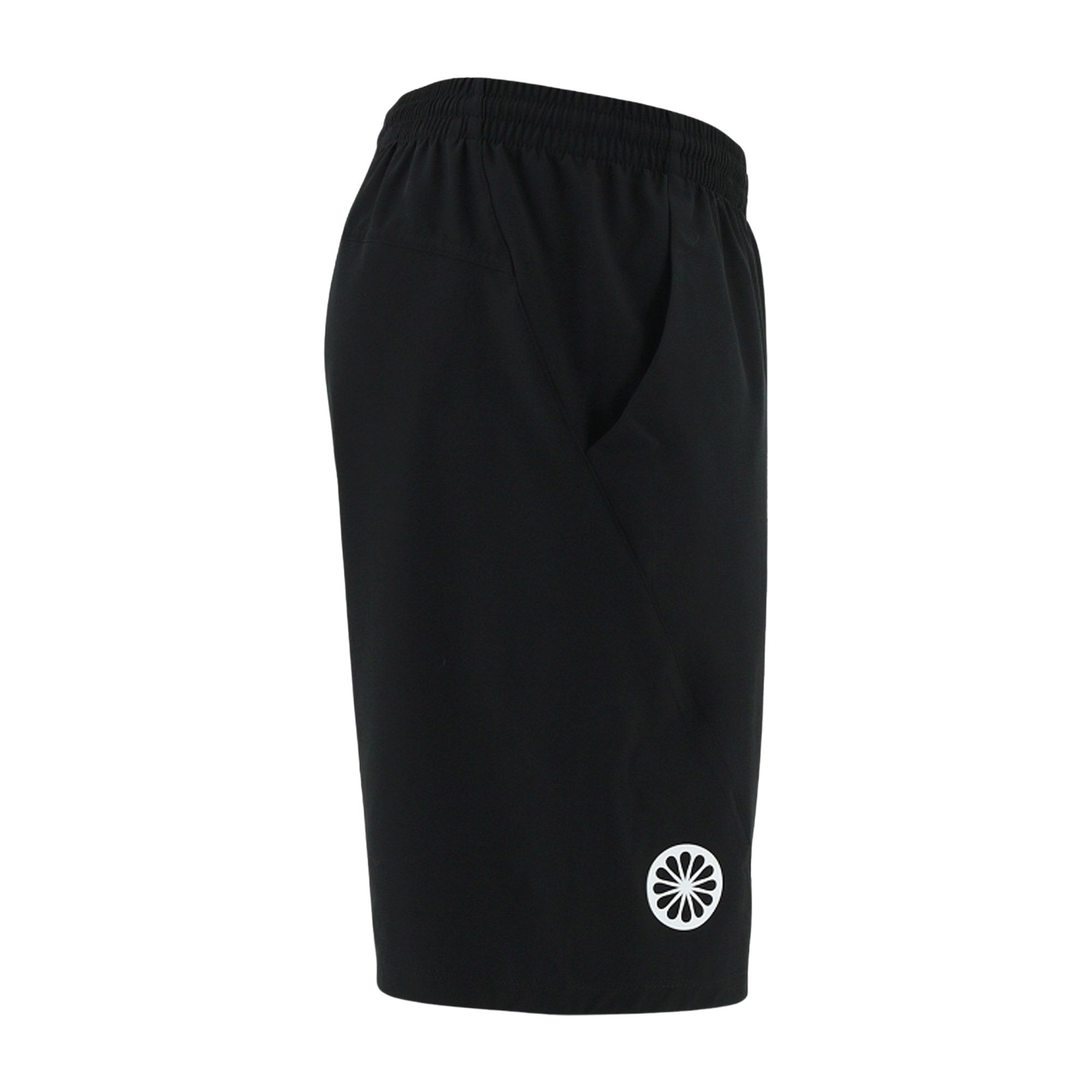 The Indian Maharadja Kadiri 9" Short Junior