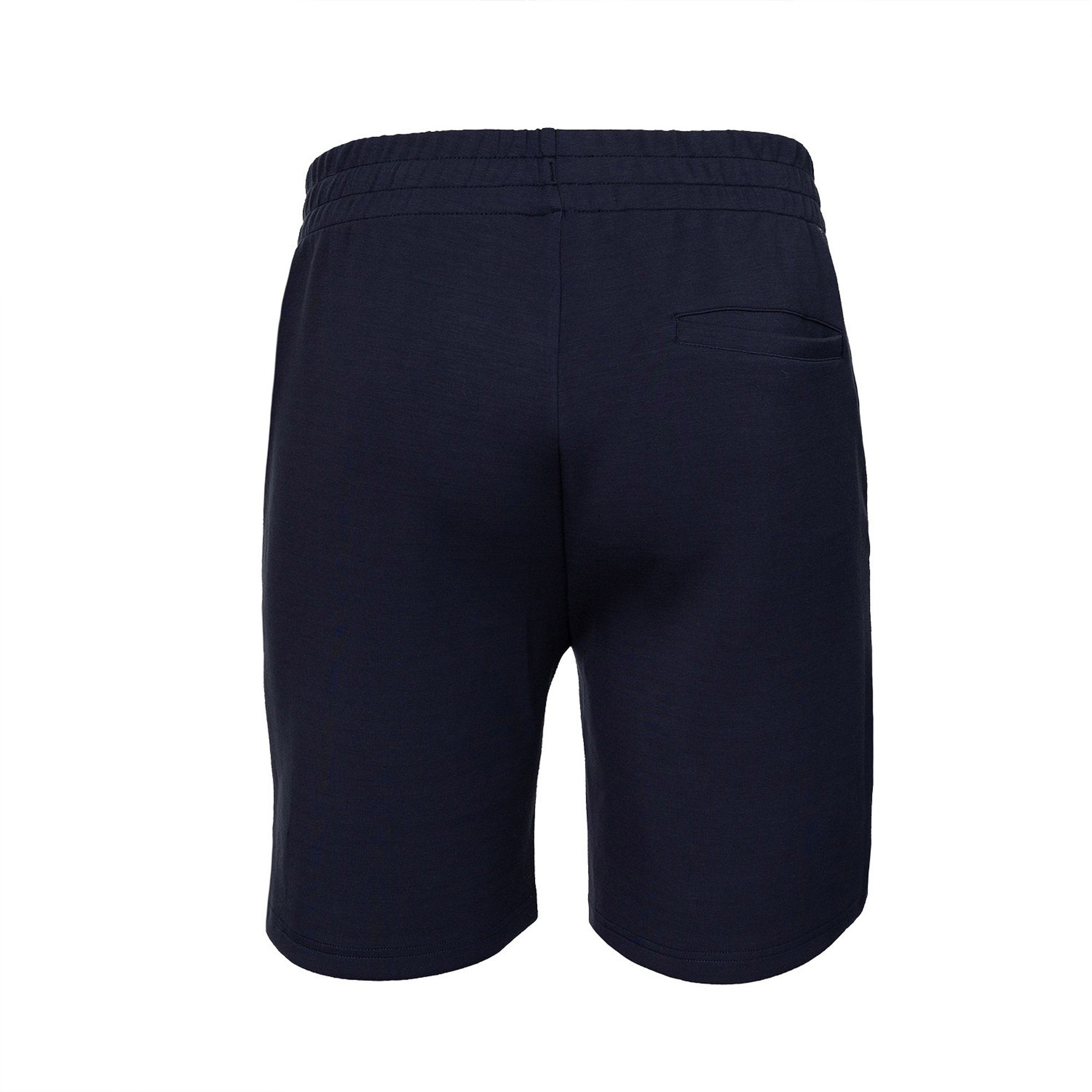 The Indian Maharadja Soft Supreme Short Heren