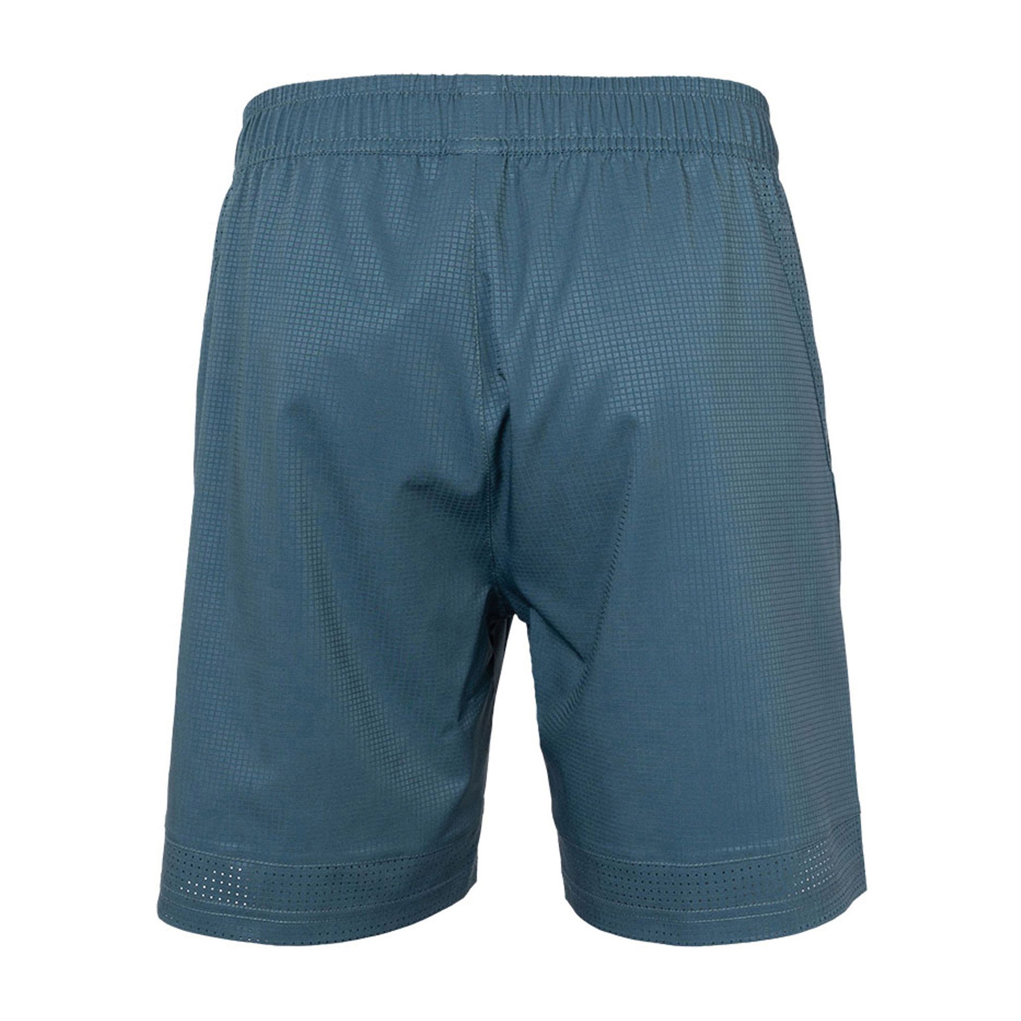 The Indian Maharadja Agility Short Heren