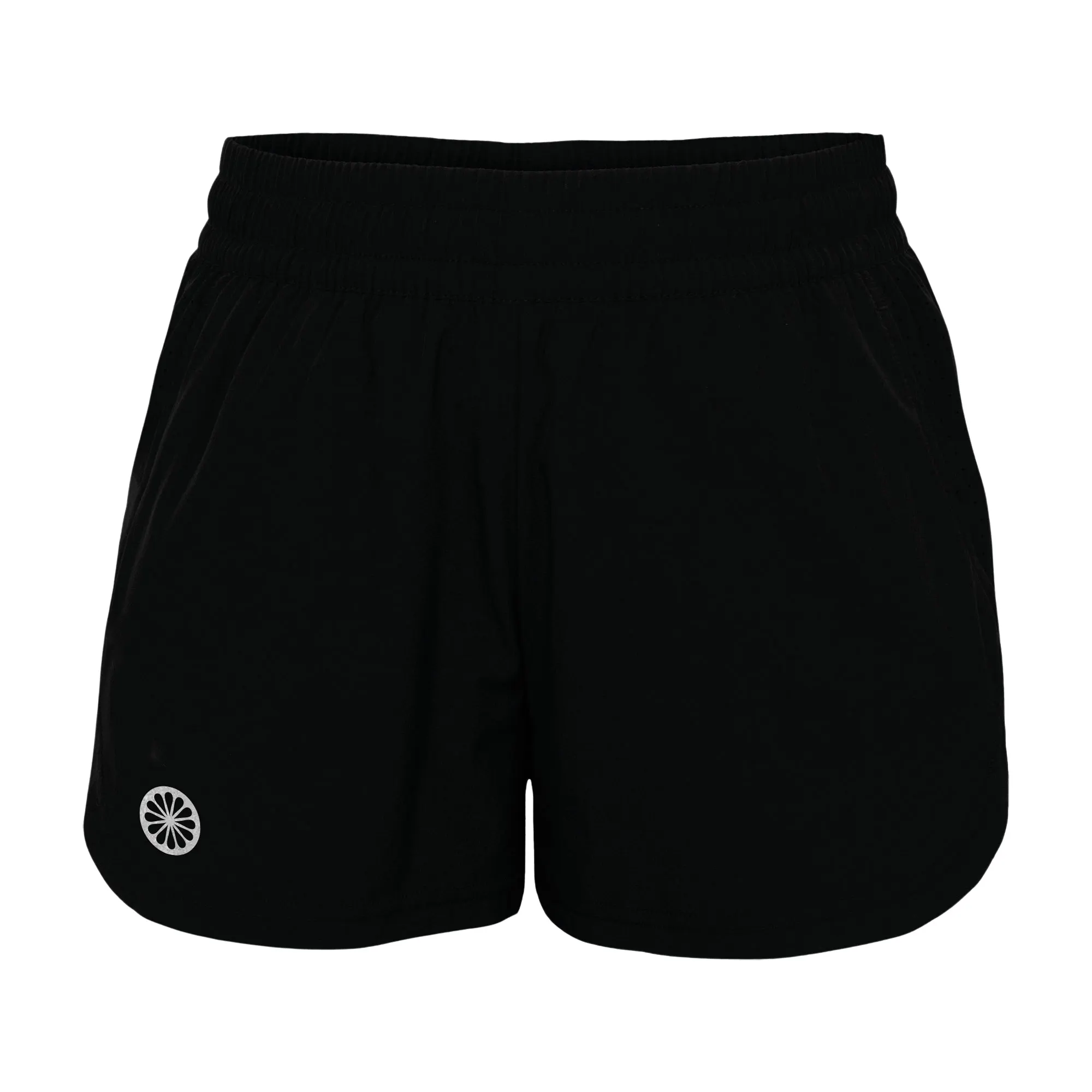The Indian Maharadja Jaipur Performance 2-in-1 Short Meisjes